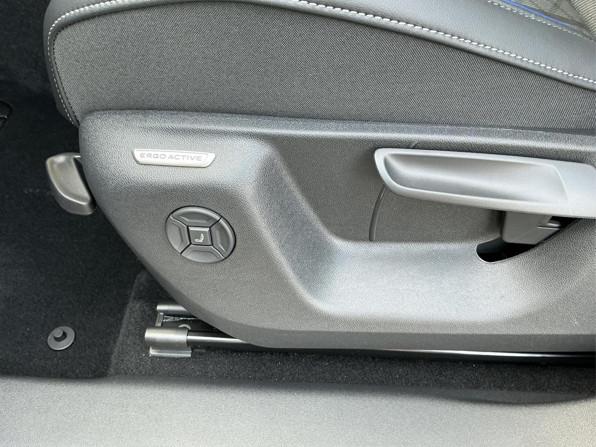 VW Tiguan R-Line Black Style (2026) - Photo 16