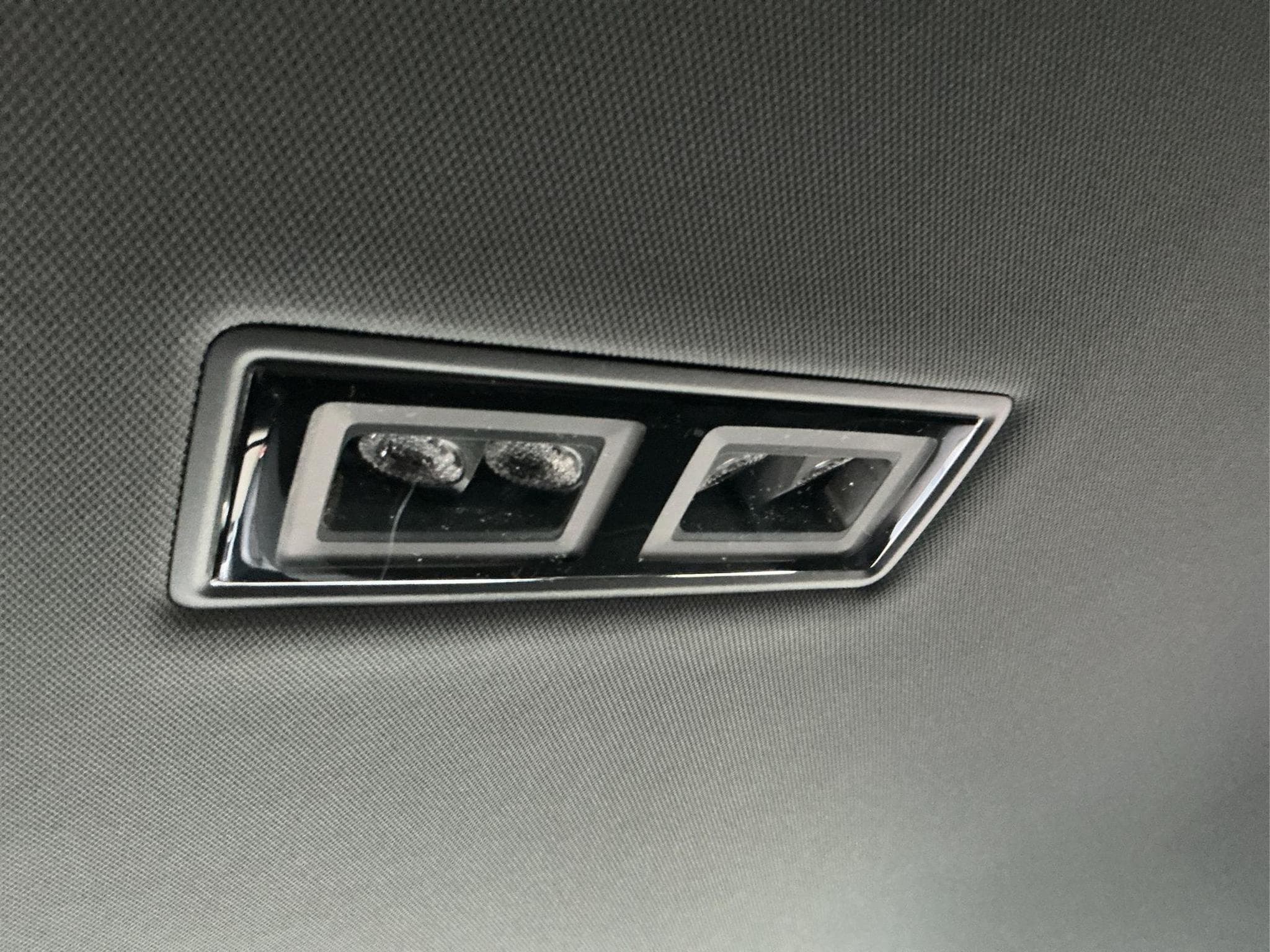 VW Tiguan R-Line Black Style (2026) - Photo 21