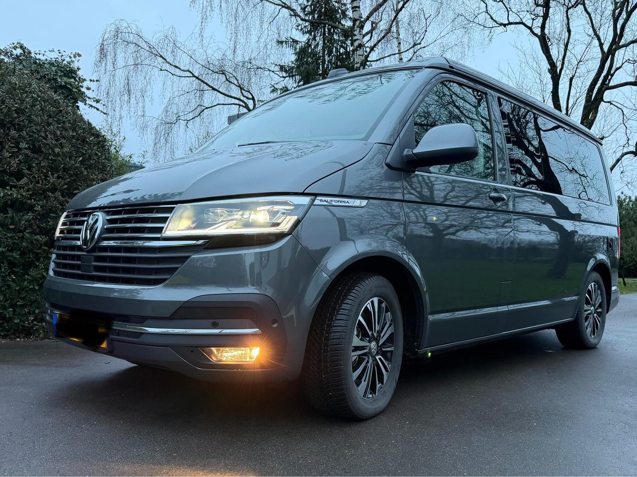 VW California T6 California ocean (2023) - Photo 2
