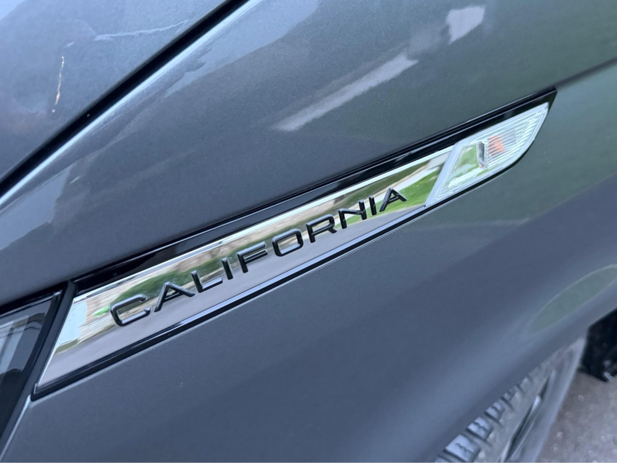 VW California T6 California ocean (2023) - Photo 5