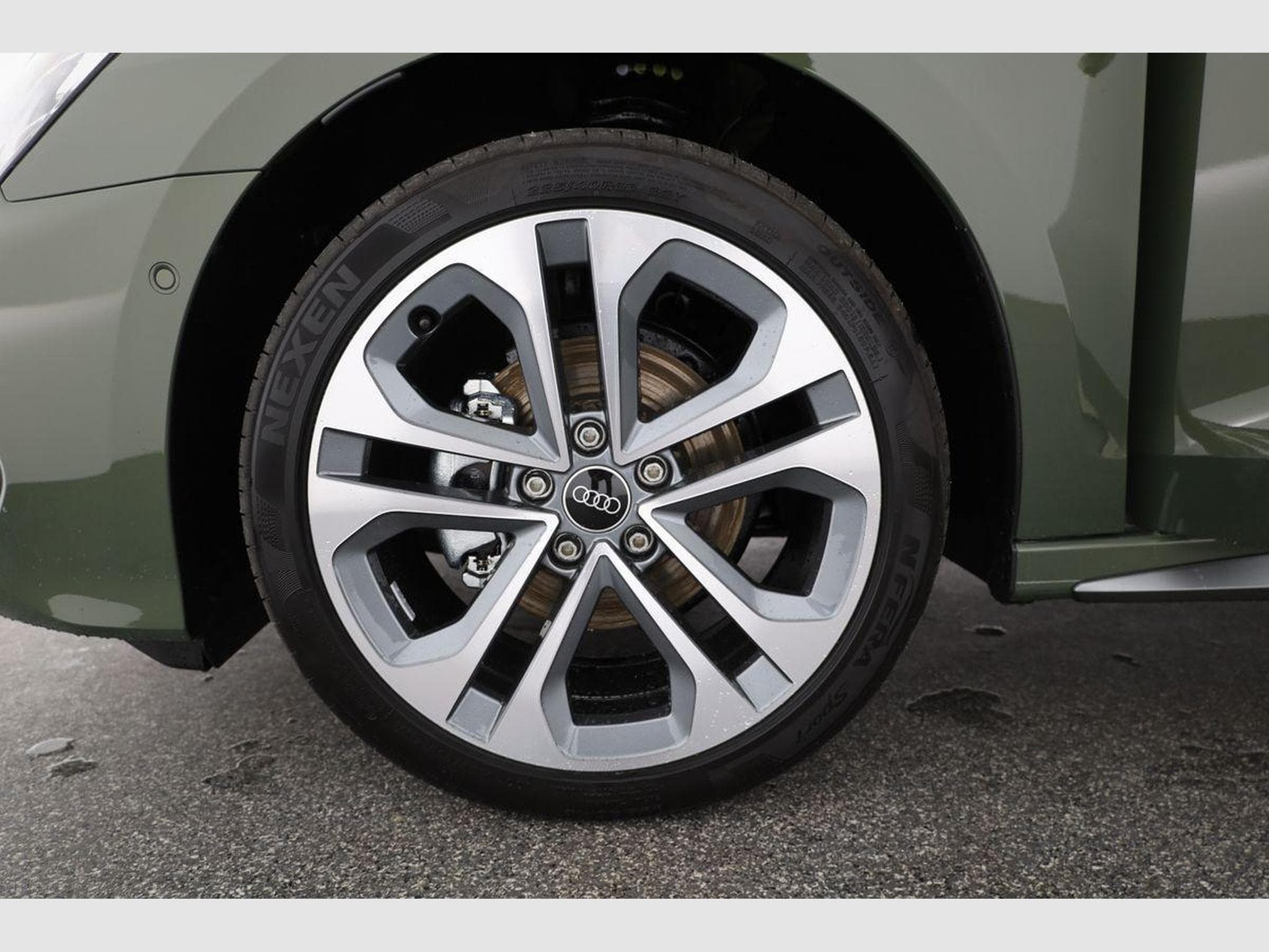 Audi A3 Sportback 35 TFSI S line (2026) - Photo 13