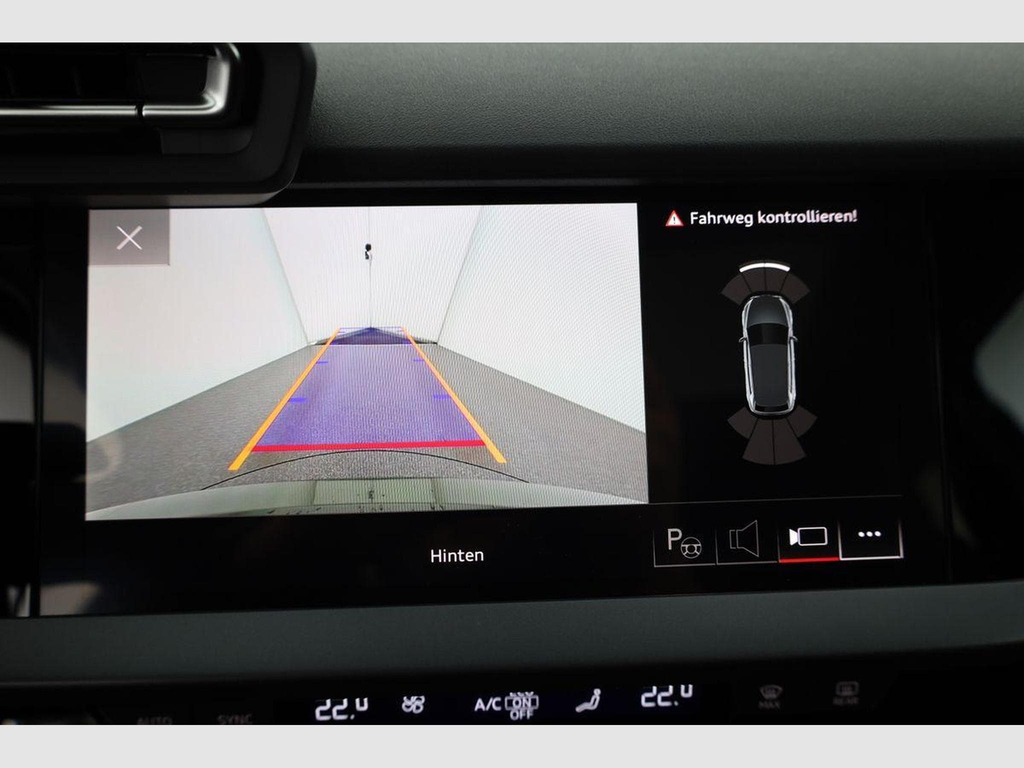 Audi A3 Sportback 35 TFSI S line (2026) - Photo 5