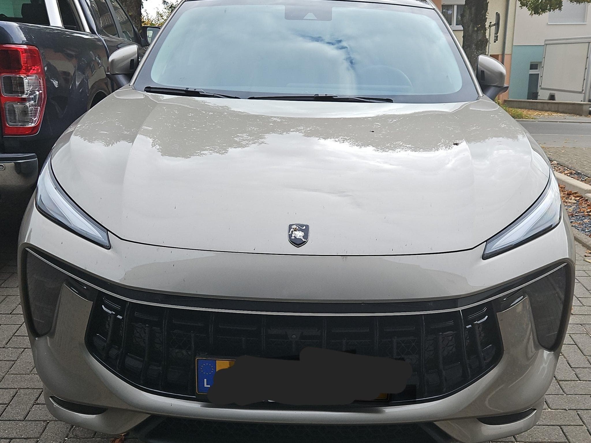 Forthing Evo5 T5 (2024) - Photo 1