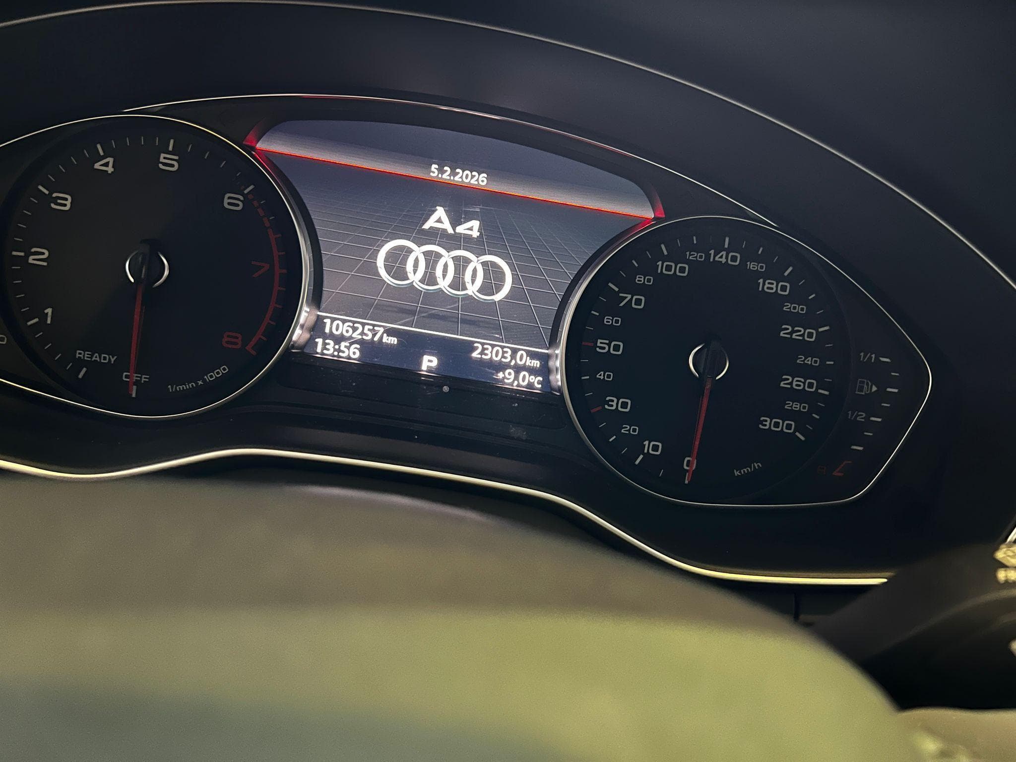 Audi A4 1.4 TFSI S Tronic/KLIMA/2.Hand/Tempomat (2017) - Photo 6