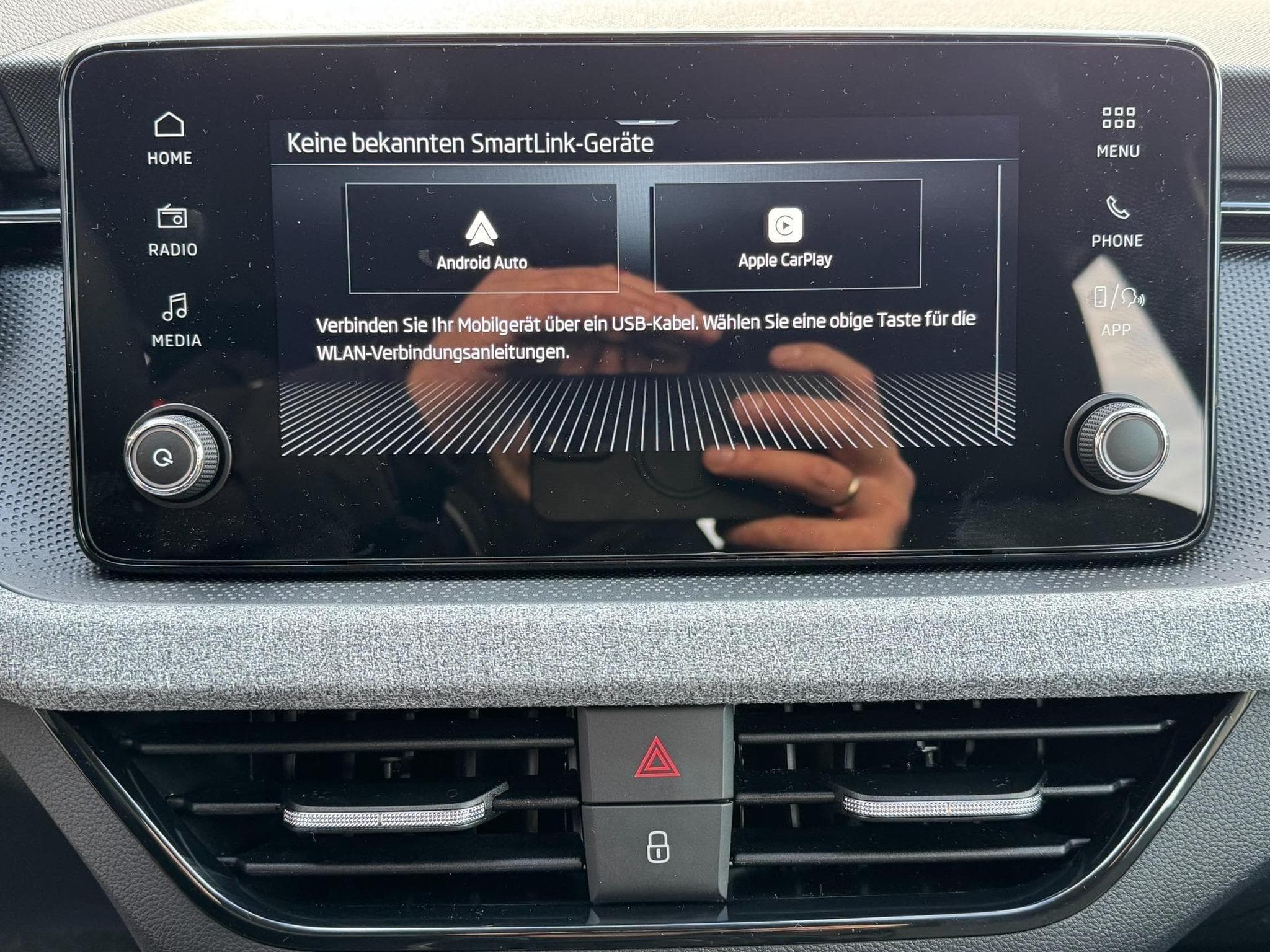 Skoda Scala 1,0 TSI DSG (2026) - Photo 17