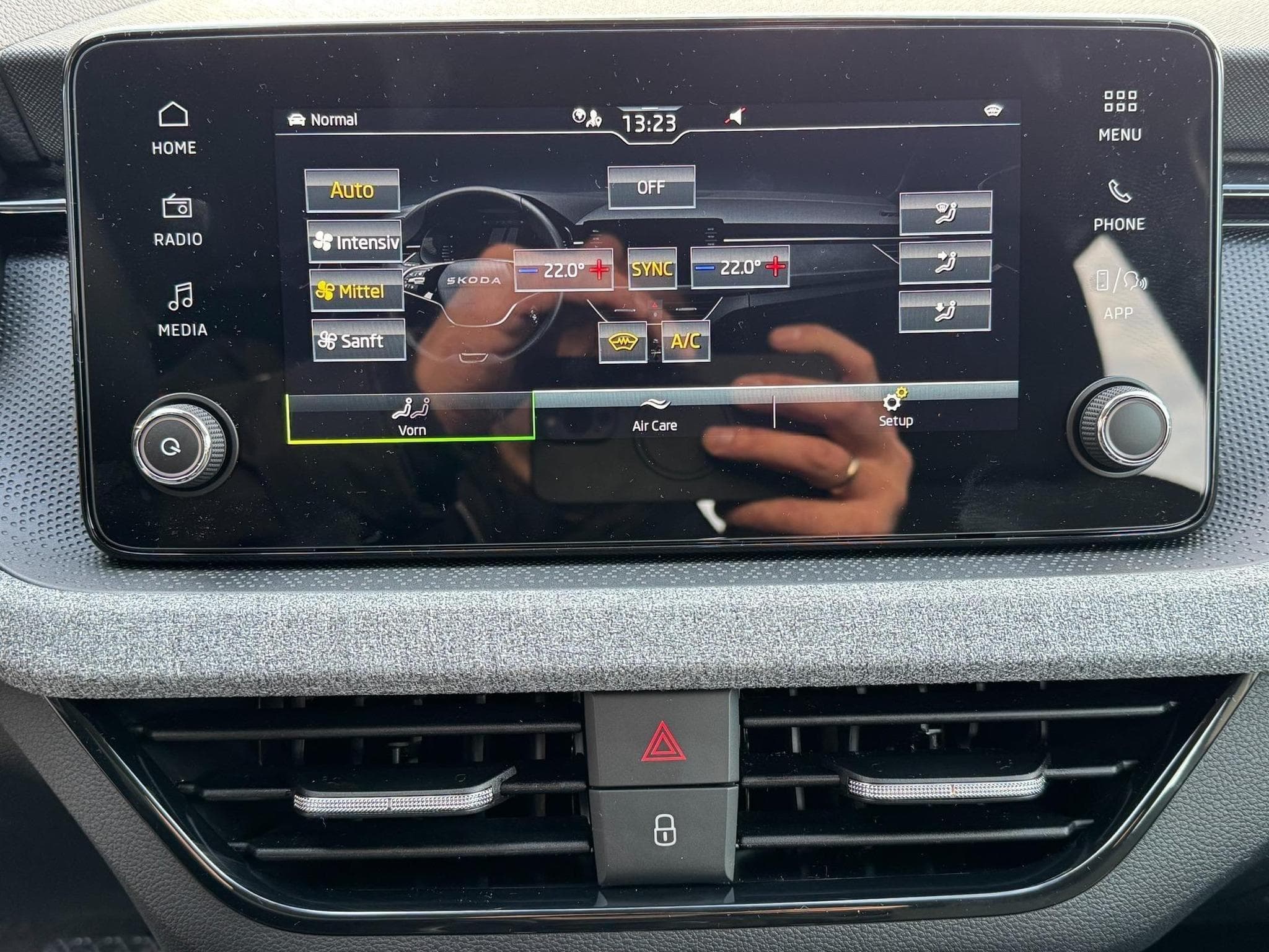 Skoda Scala 1,0 TSI DSG (2026) - Photo 18