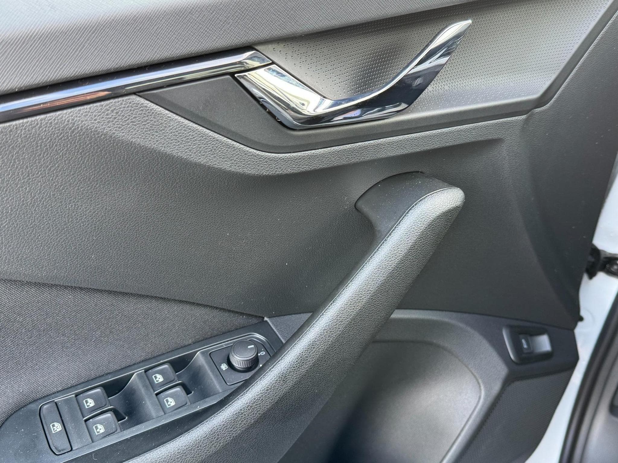 Skoda Scala 1,0 TSI DSG (2026) - Photo 24