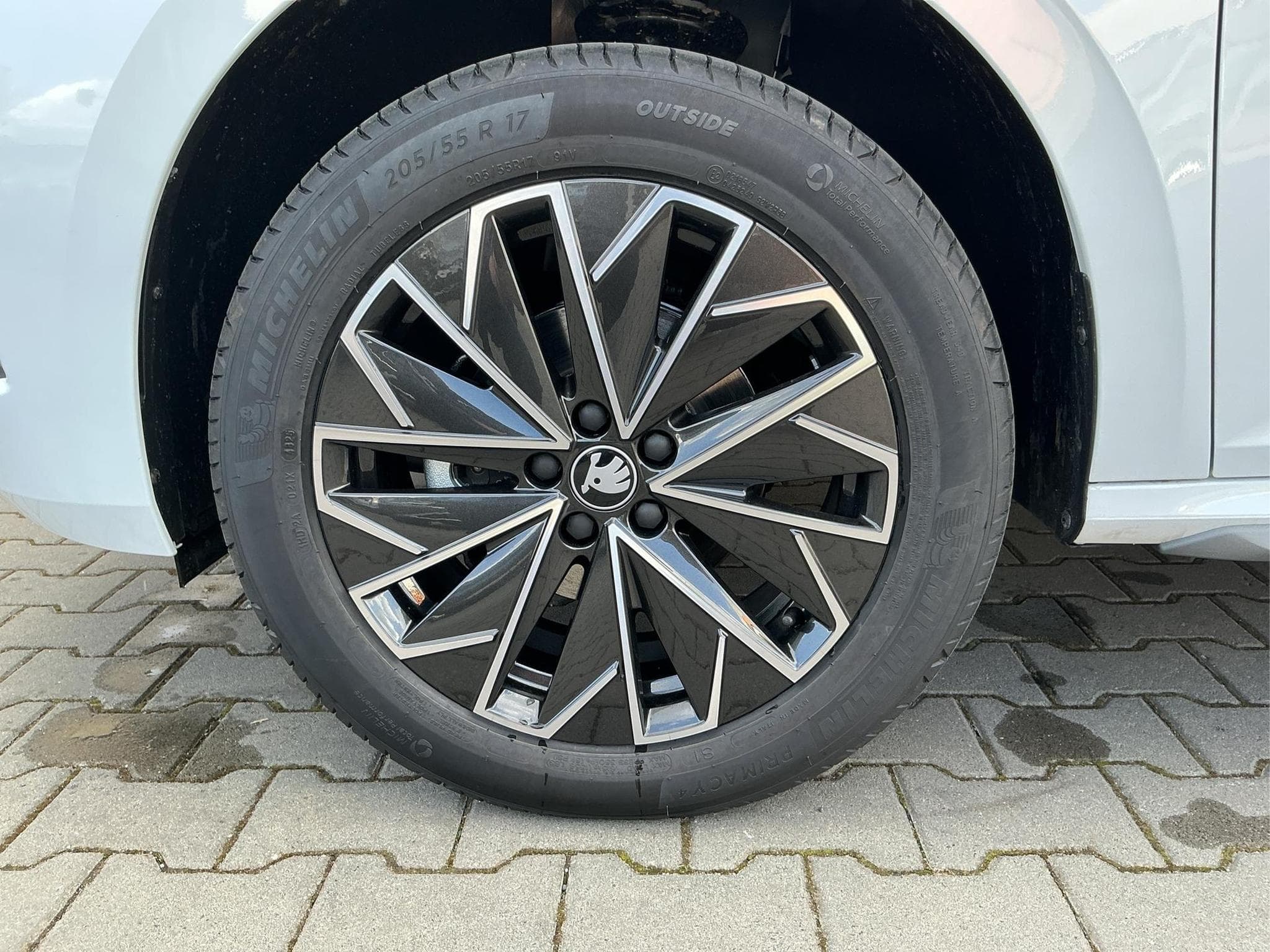 Skoda Kamiq Top Selection (2026) - Photo 8