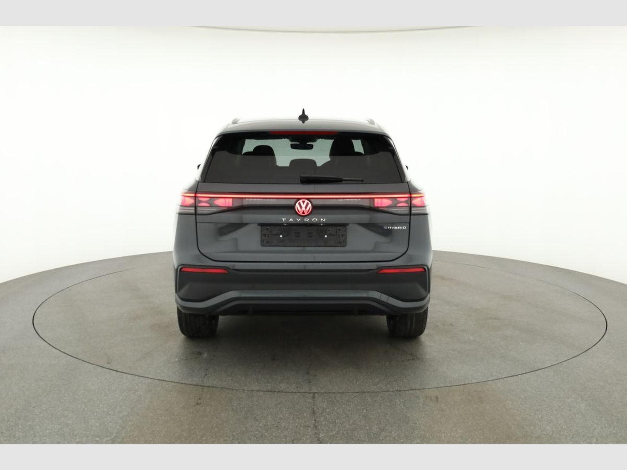 VW Tayron 1.5 TSI eHybrid 150 kW Life (2025) - Photo 17