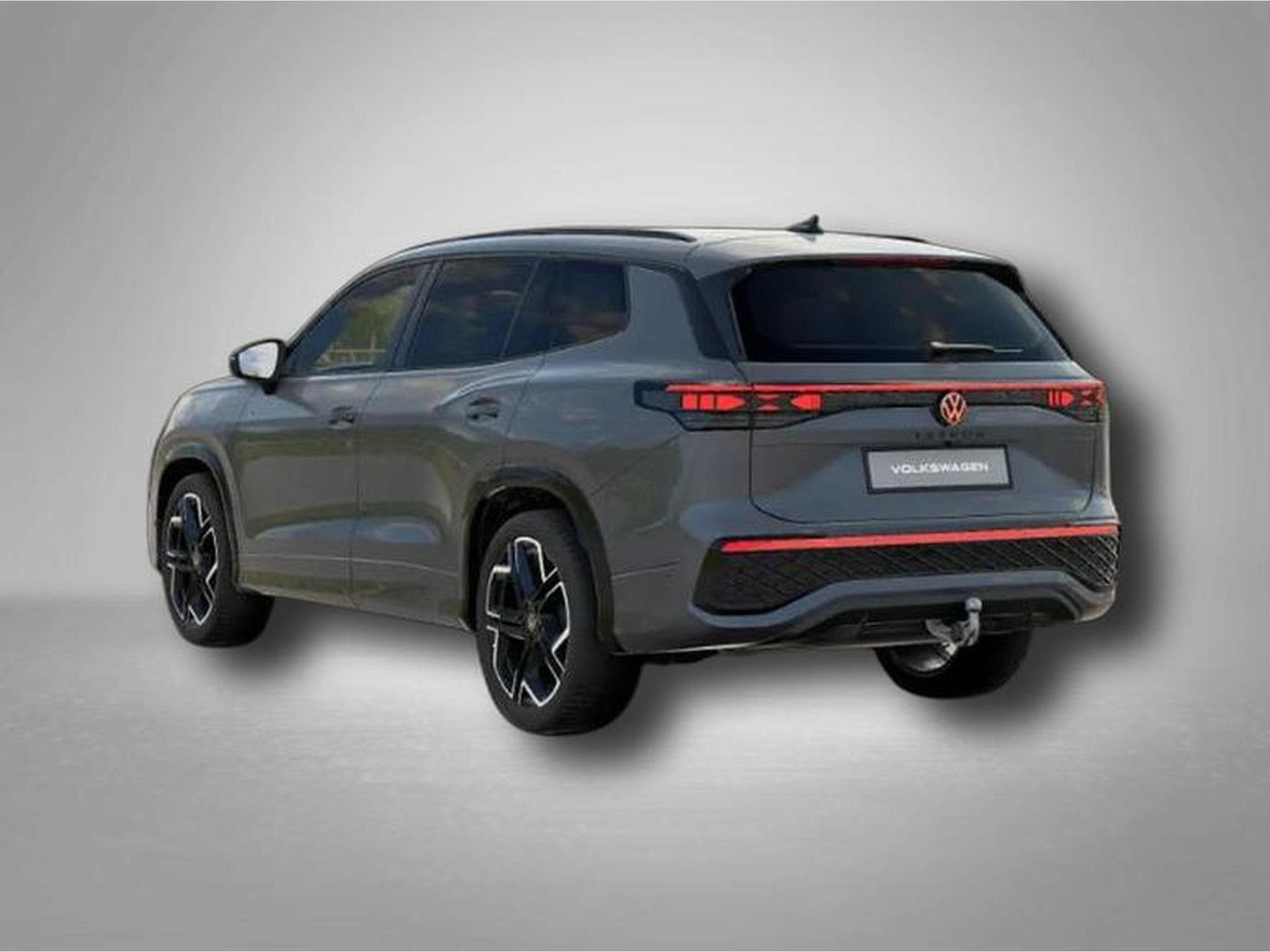 VW Tayron R-Line 2.0 TDI 7-Gang-DSG 4MOTION (2025) - Photo 5