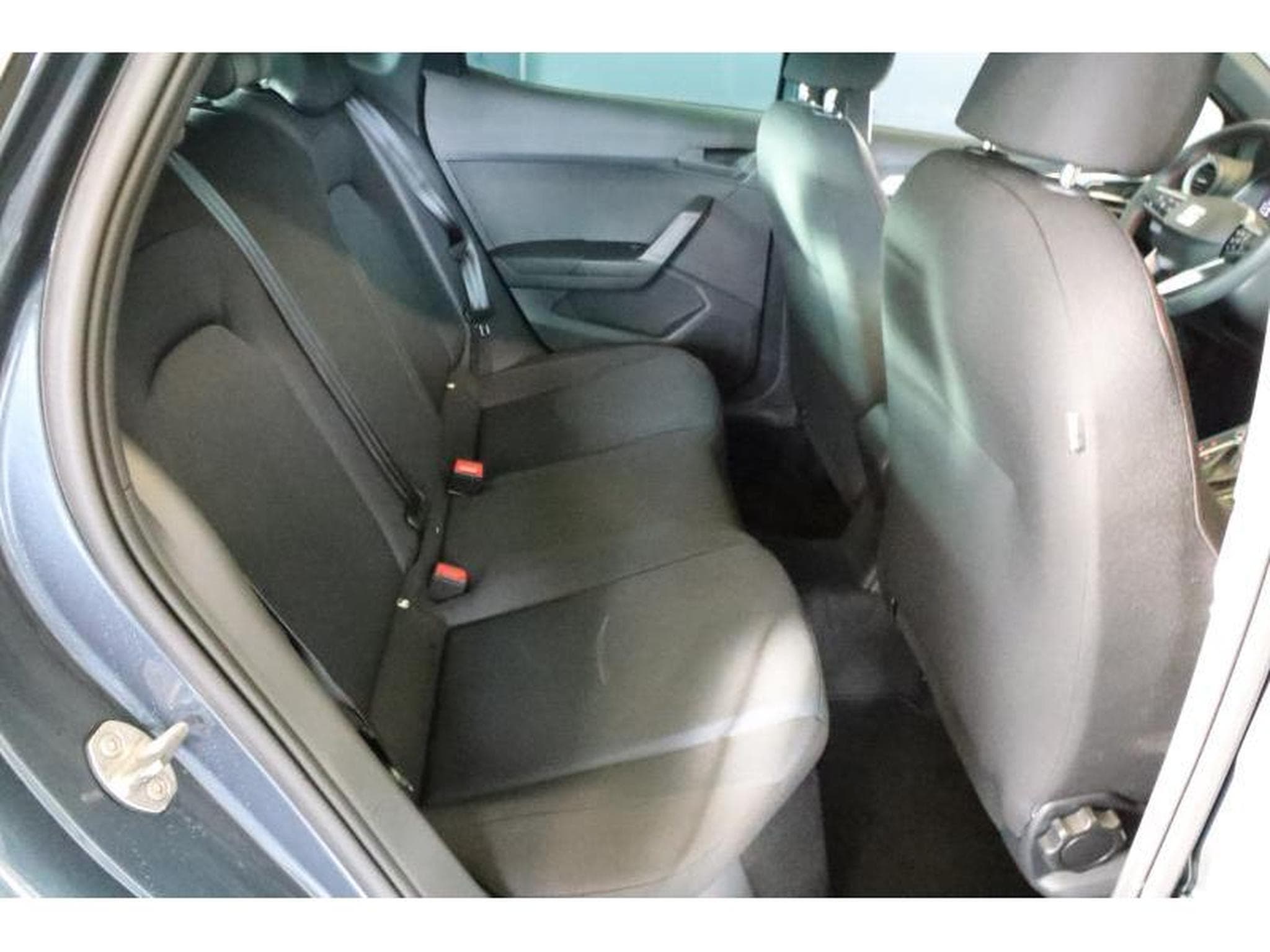Seat Ibiza FR (2025) - Photo 11
