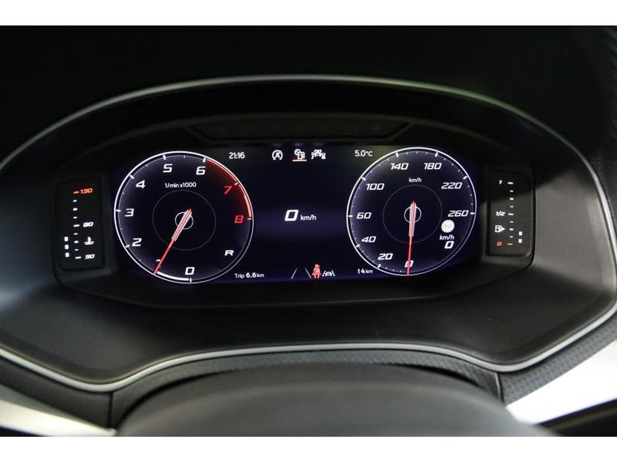 Seat Ibiza FR (2025) - Photo 5