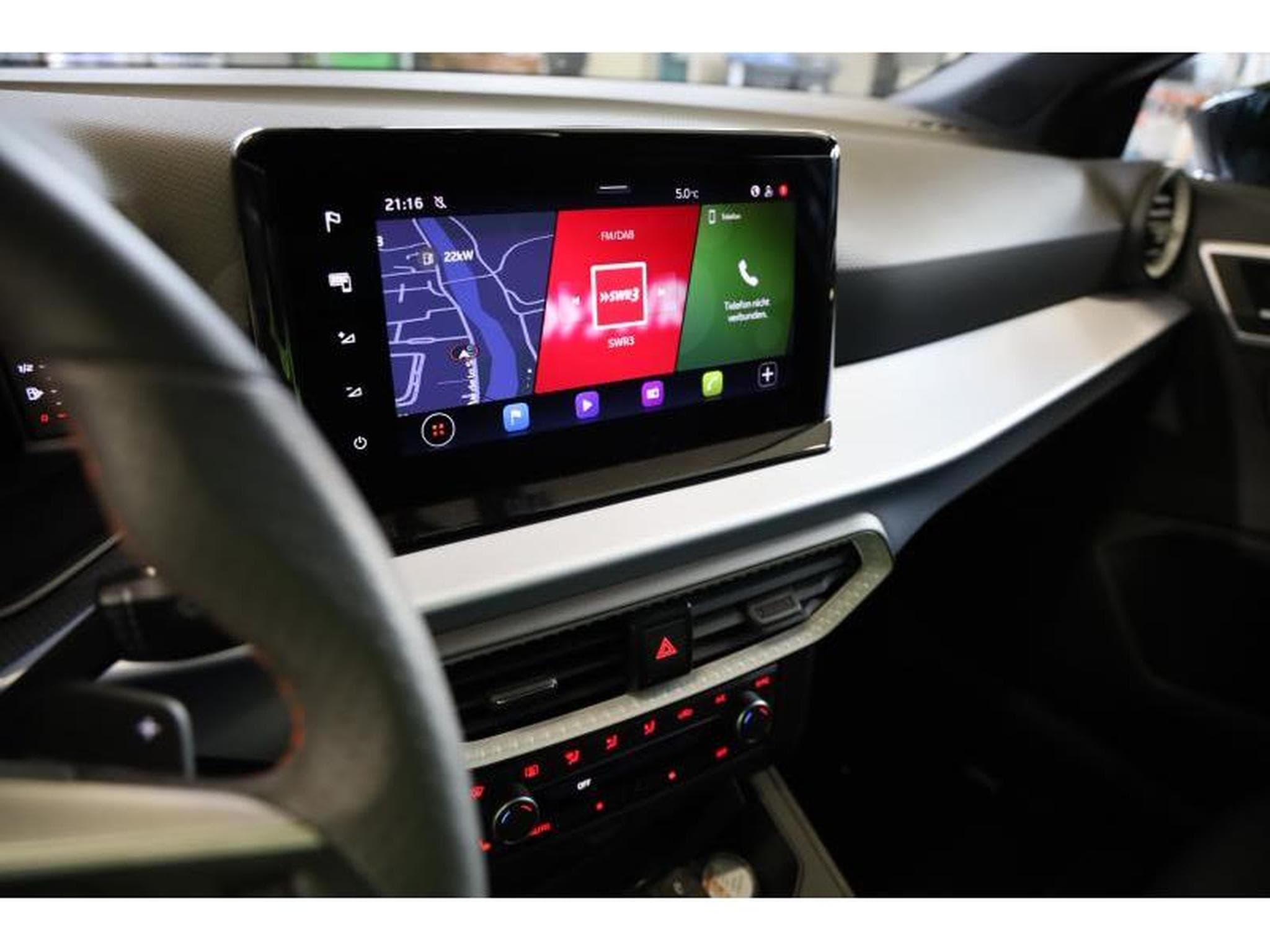 Seat Ibiza FR (2025) - Photo 7