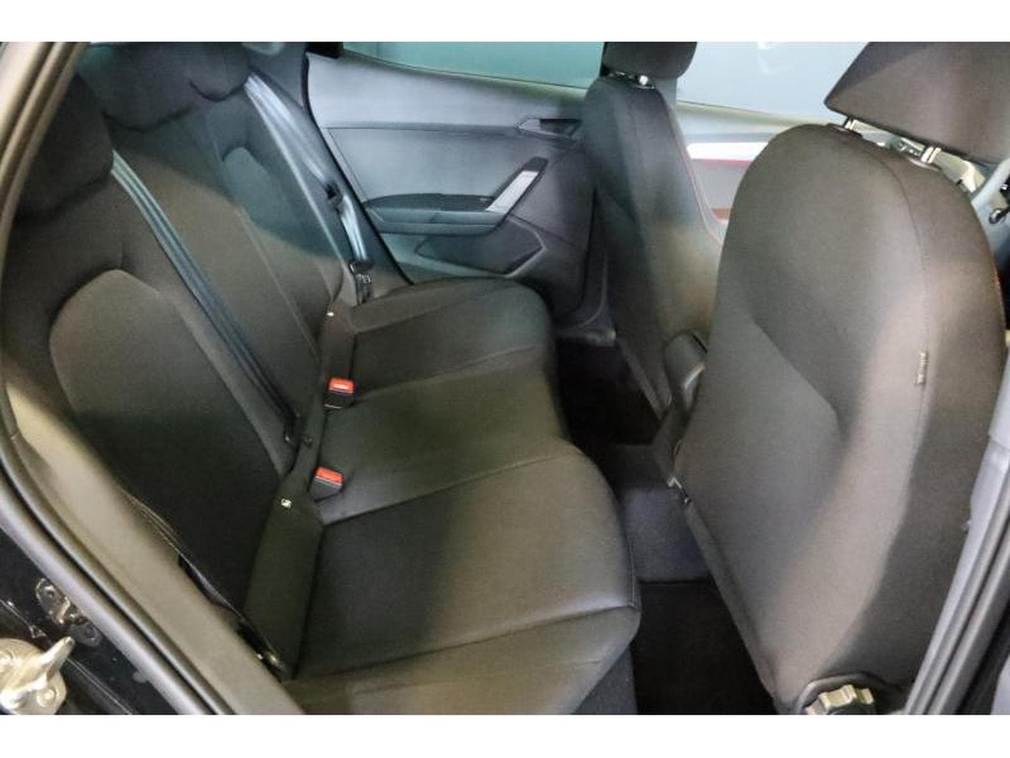 Seat Ibiza FR (2025) - Photo 11