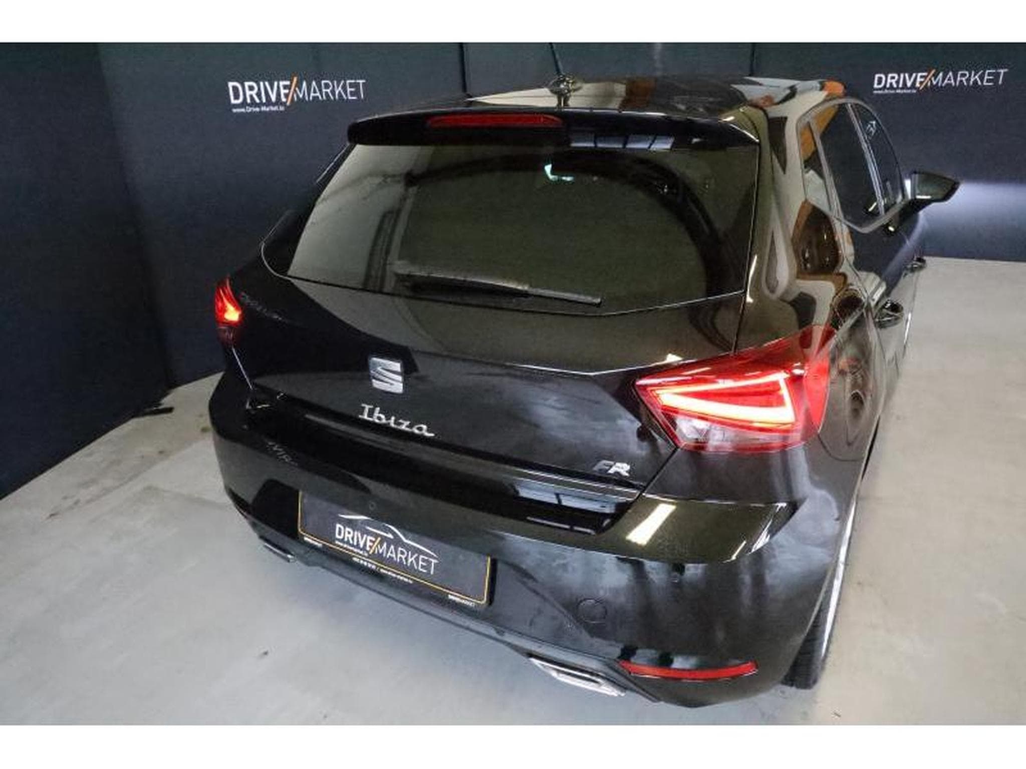 Seat Ibiza FR (2025) - Photo 14