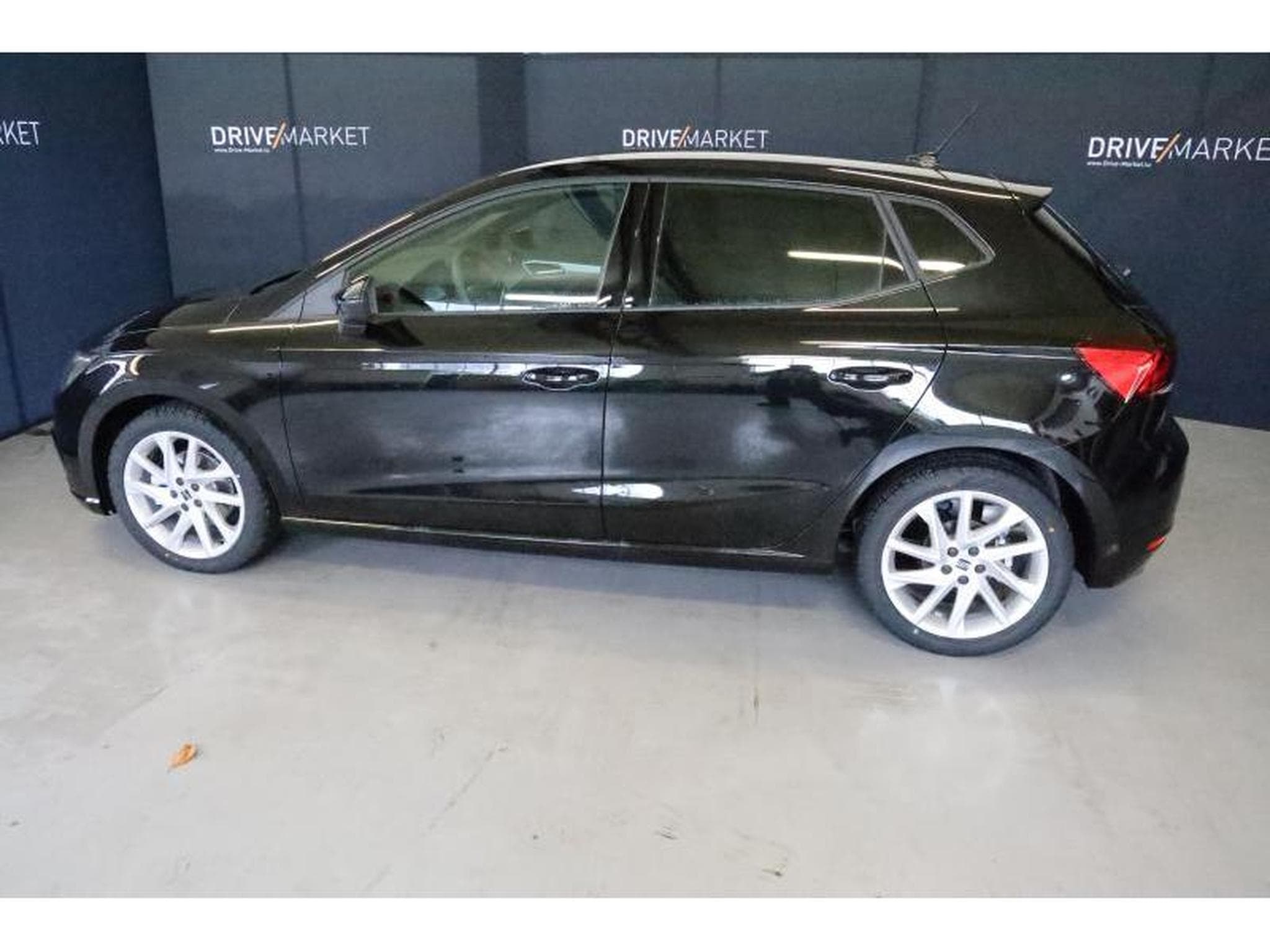 Seat Ibiza FR (2025) - Photo 17