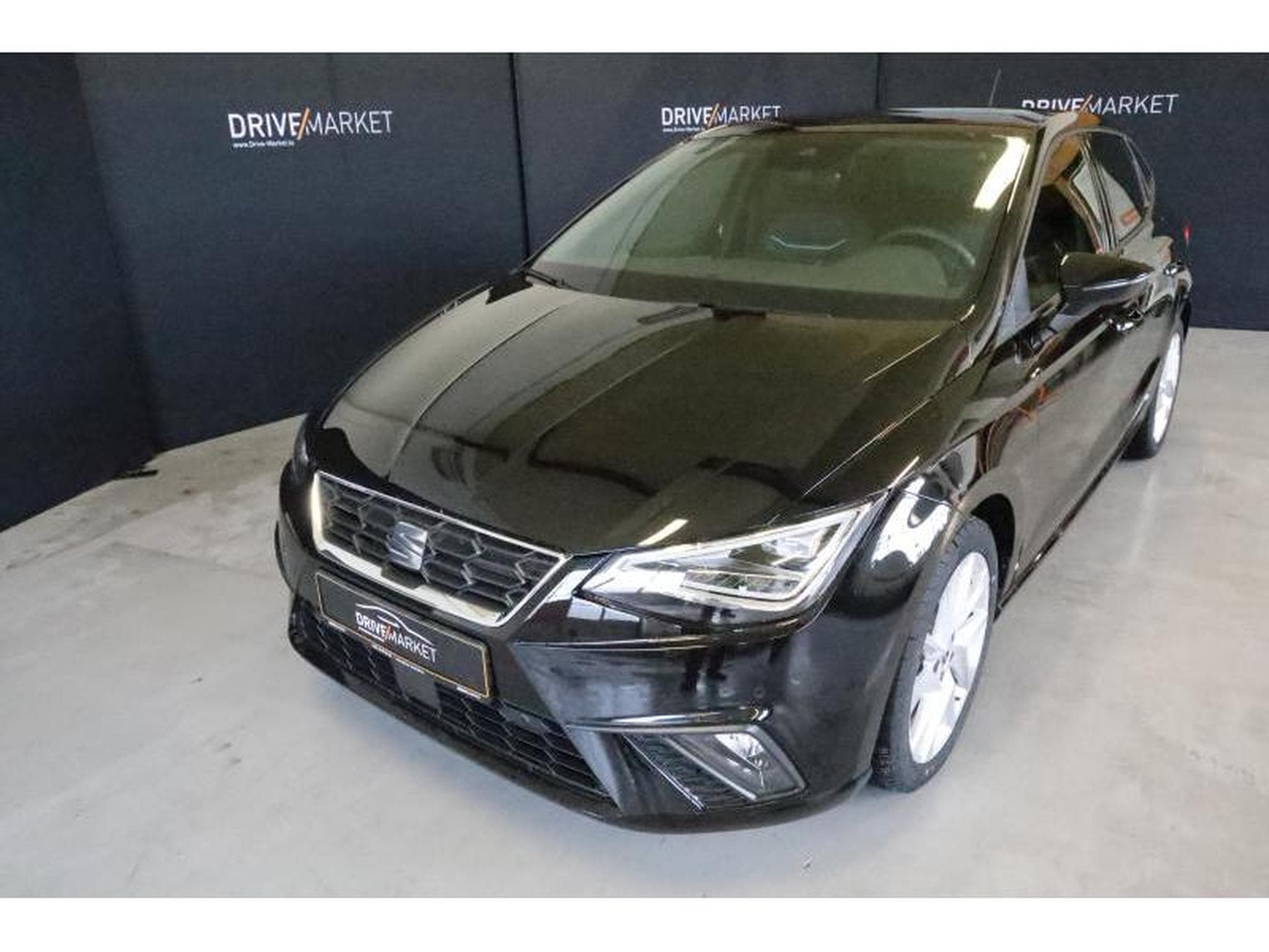 Seat Ibiza FR (2025) - Photo 18
