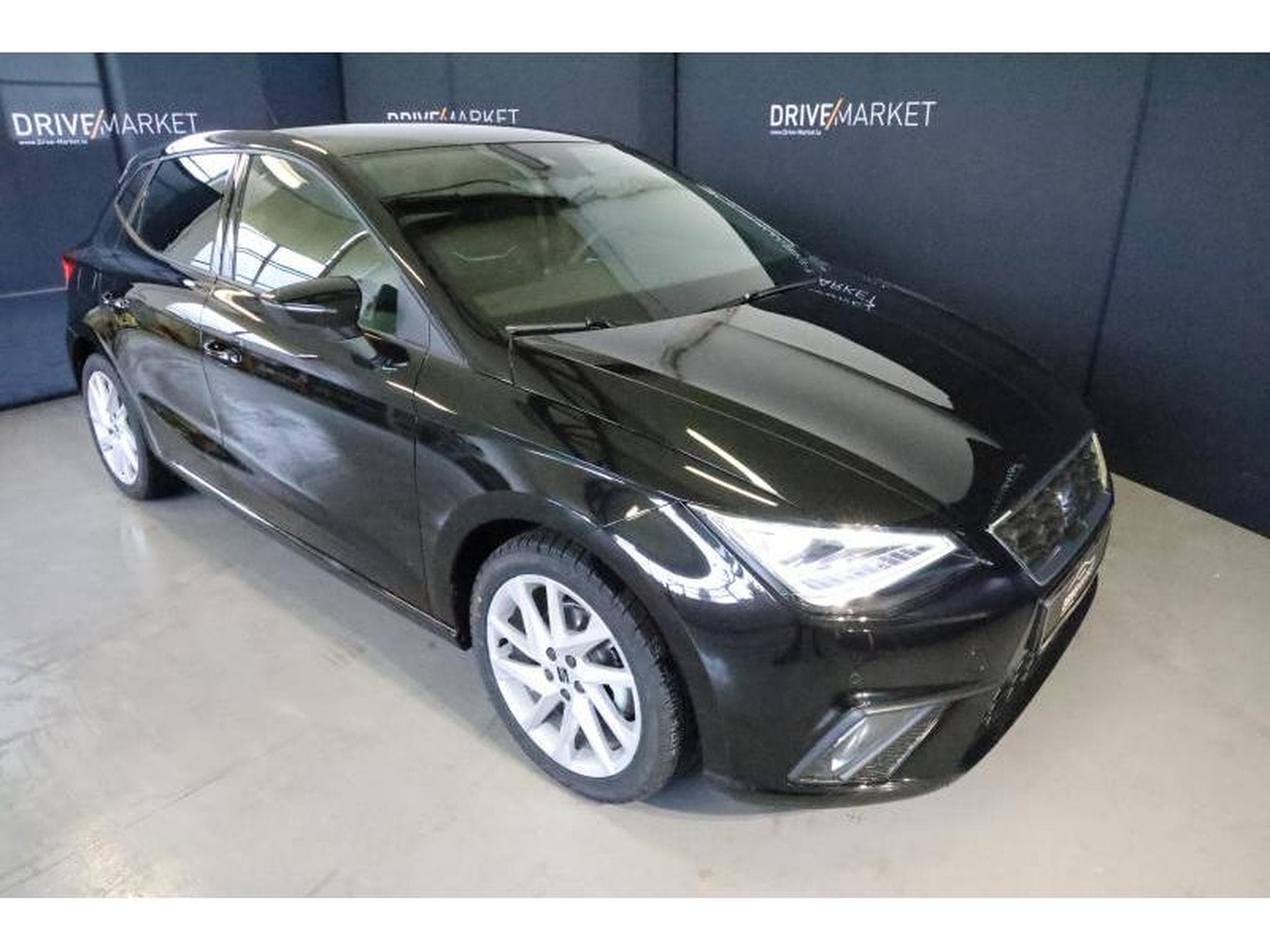 Seat Ibiza FR (2025) - Photo 20