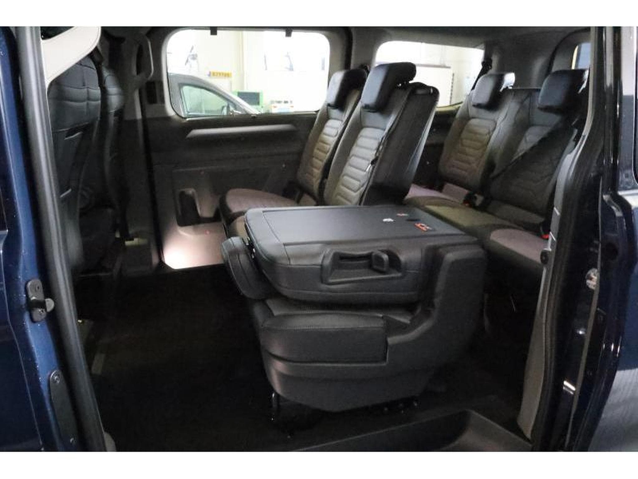 VW T7 Style (2025) - Photo 11