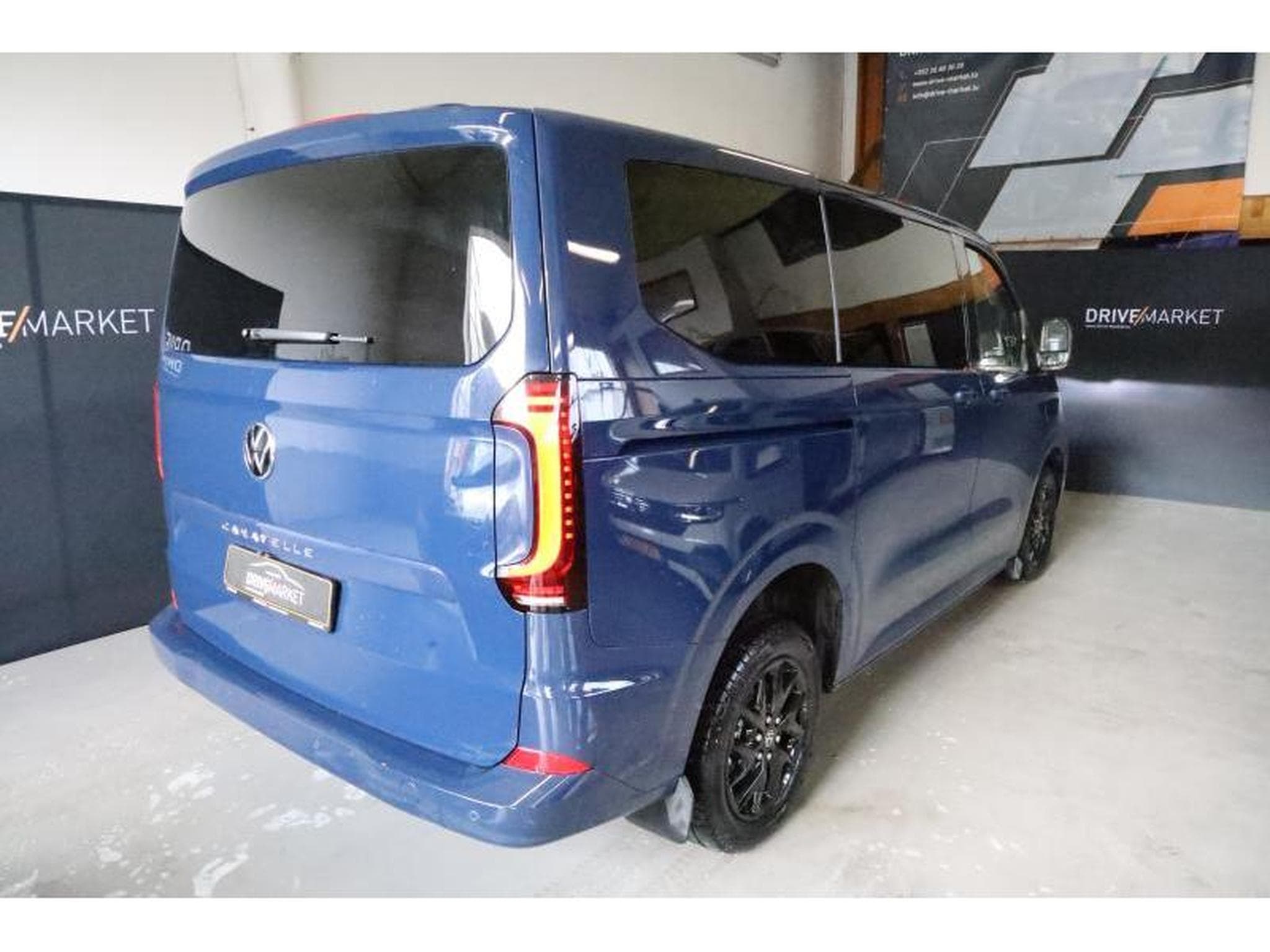 VW T7 Style (2025) - Photo 18