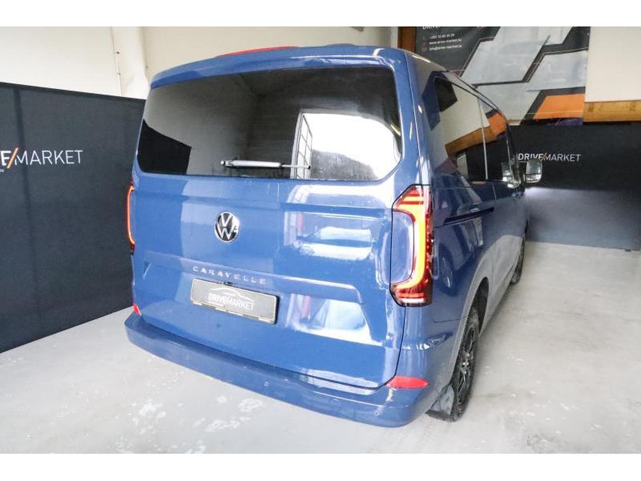 VW T7 Style (2025) - Photo 19