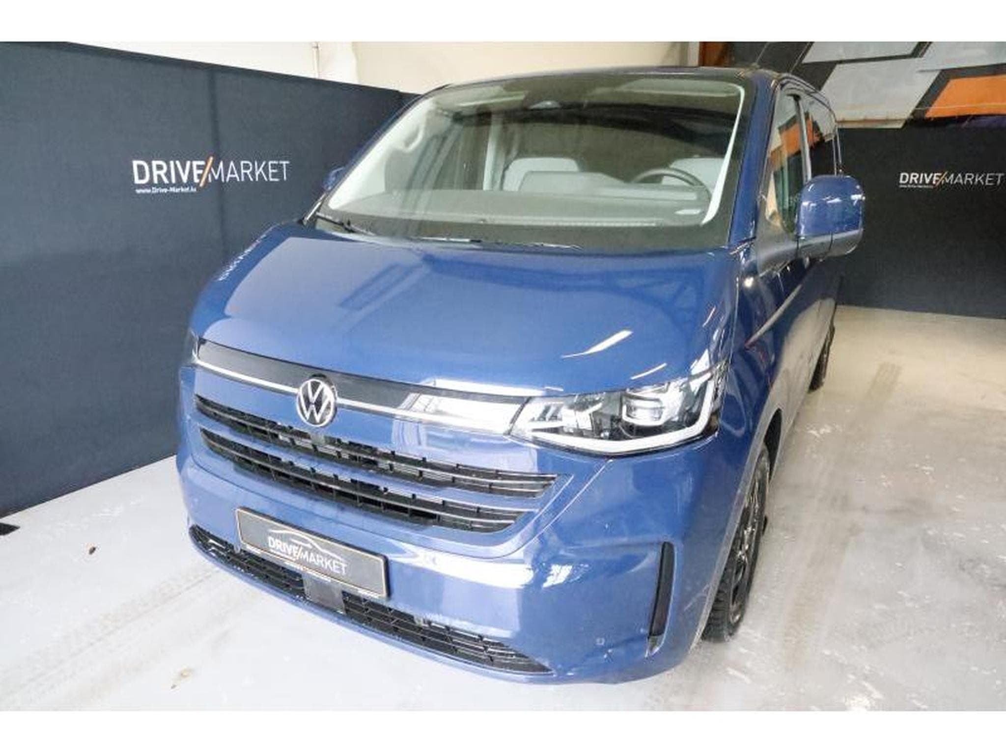 VW T7 Style (2025) - Photo 25