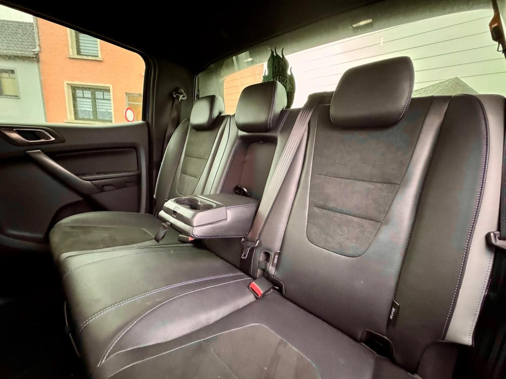Ford Ranger Ranger Raptor 2.0 BiTDci 213 Double Cab (2023) - Photo 12