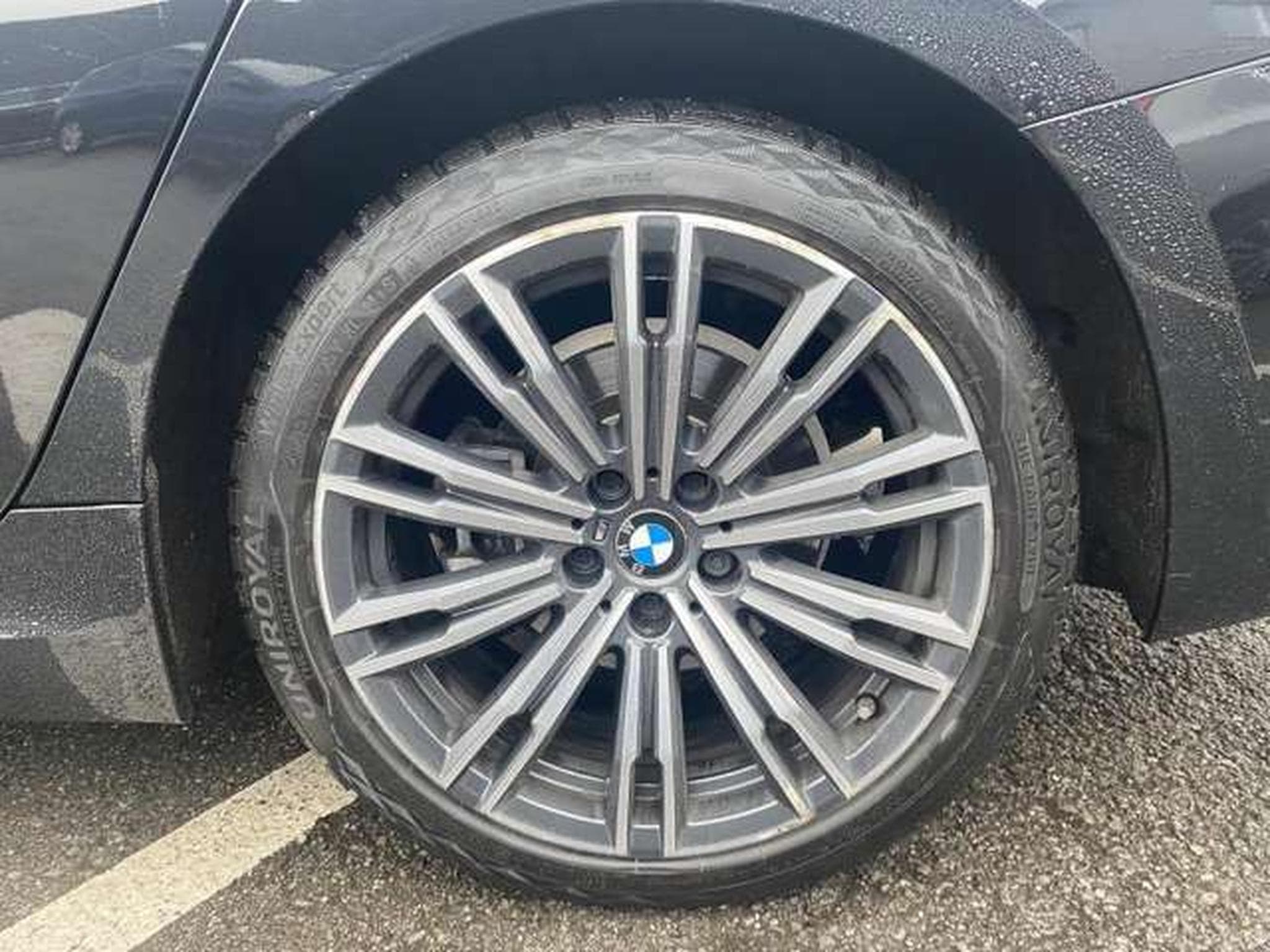 BMW 320 d xDrive  pack M - JUSQU'A 48 MOIS DE GARANTIE (2021) - Photo 19