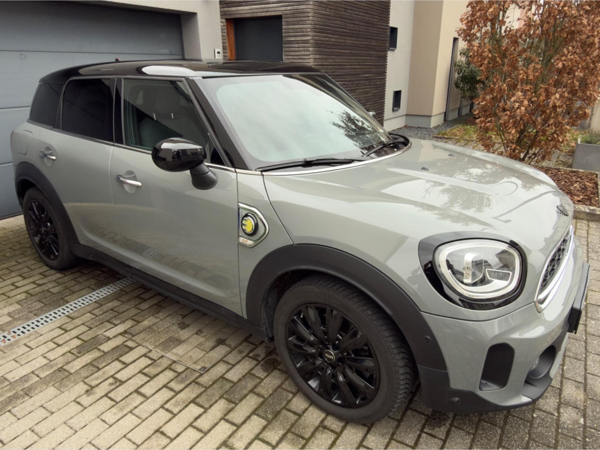 Mini Countryman Cooper SE (2020) - Photo 5