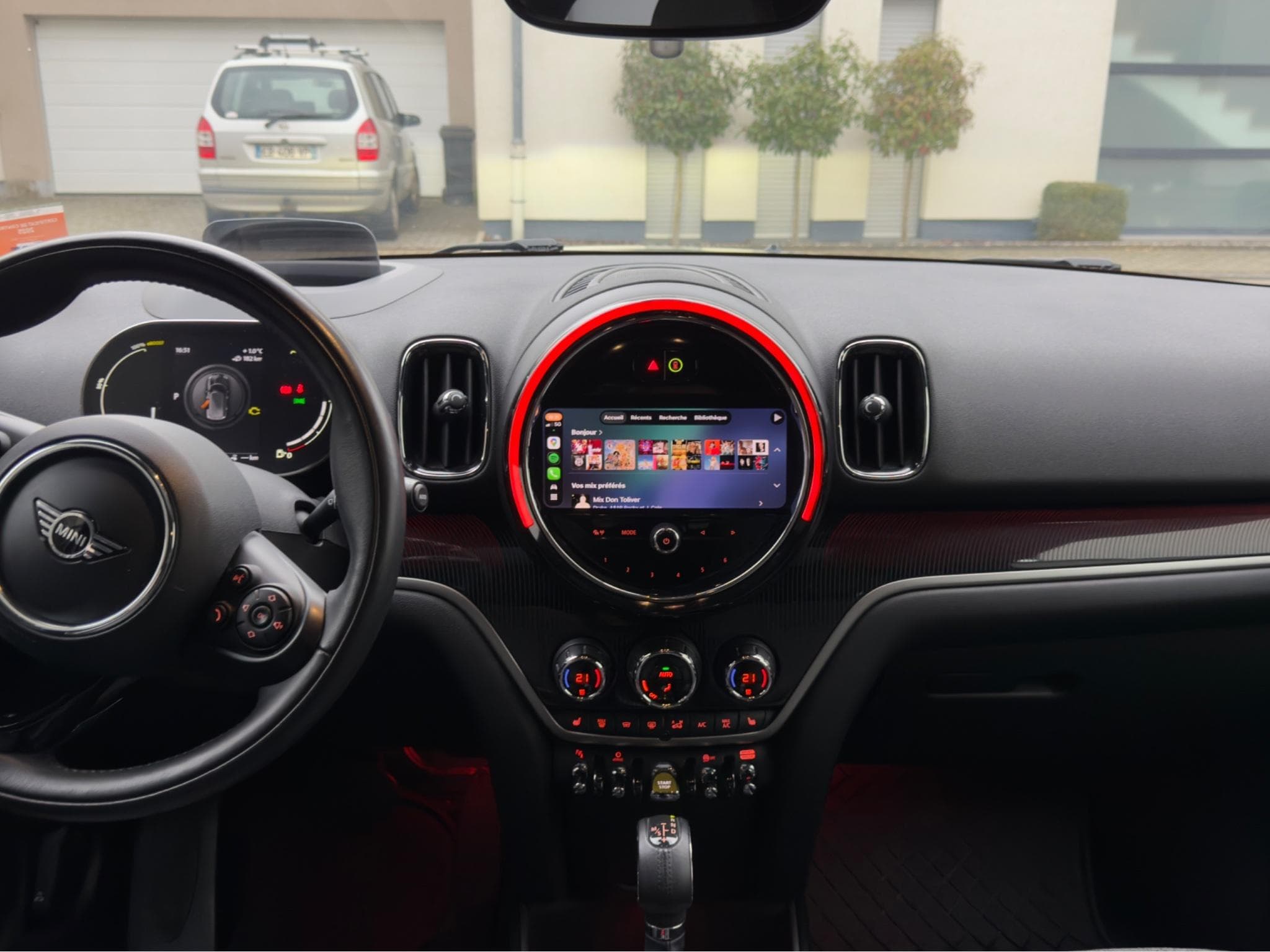 Mini Countryman Cooper SE (2020) - Photo 7