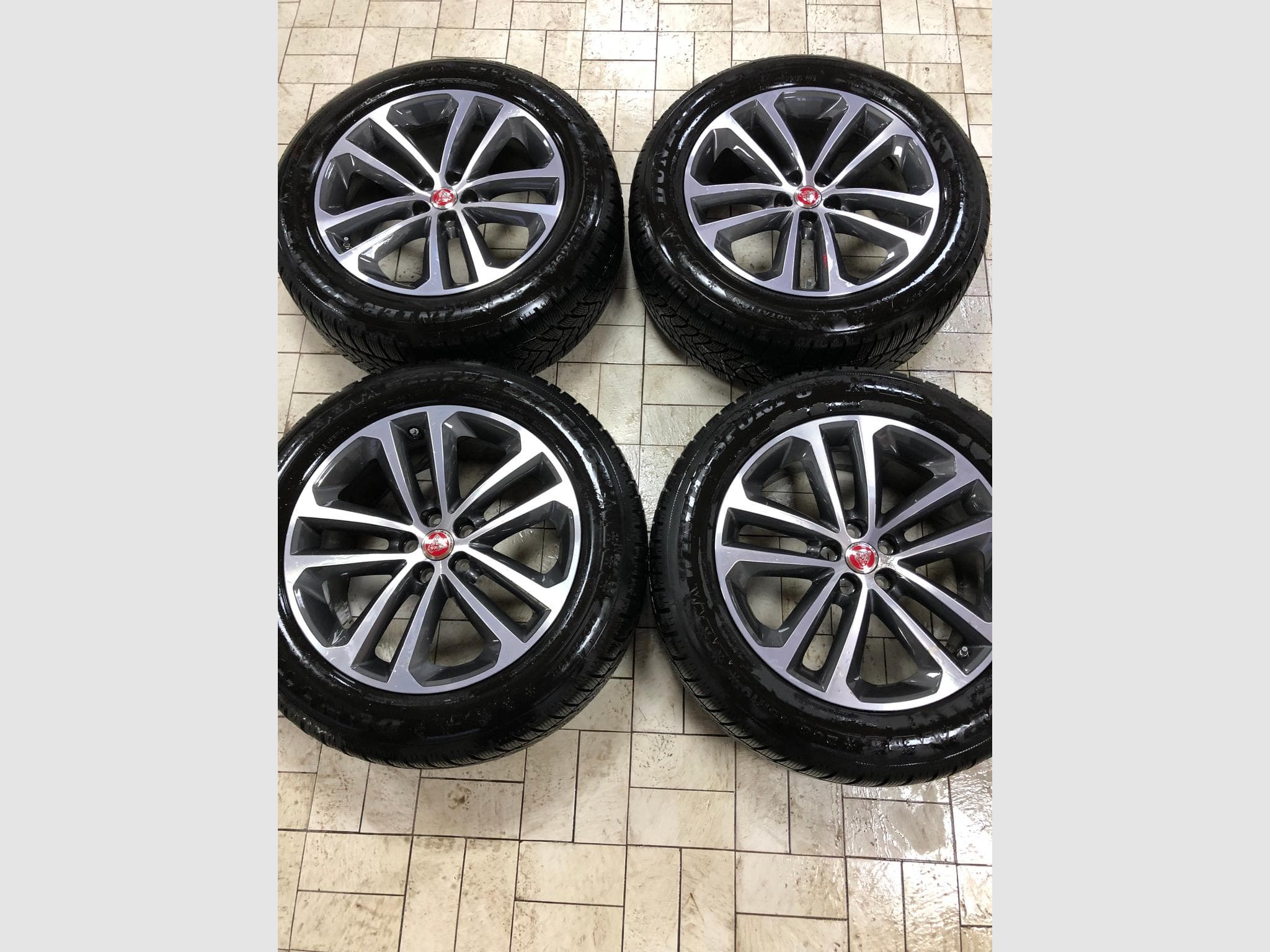 Jantes alu + Pneus h – 19" - Photo 3