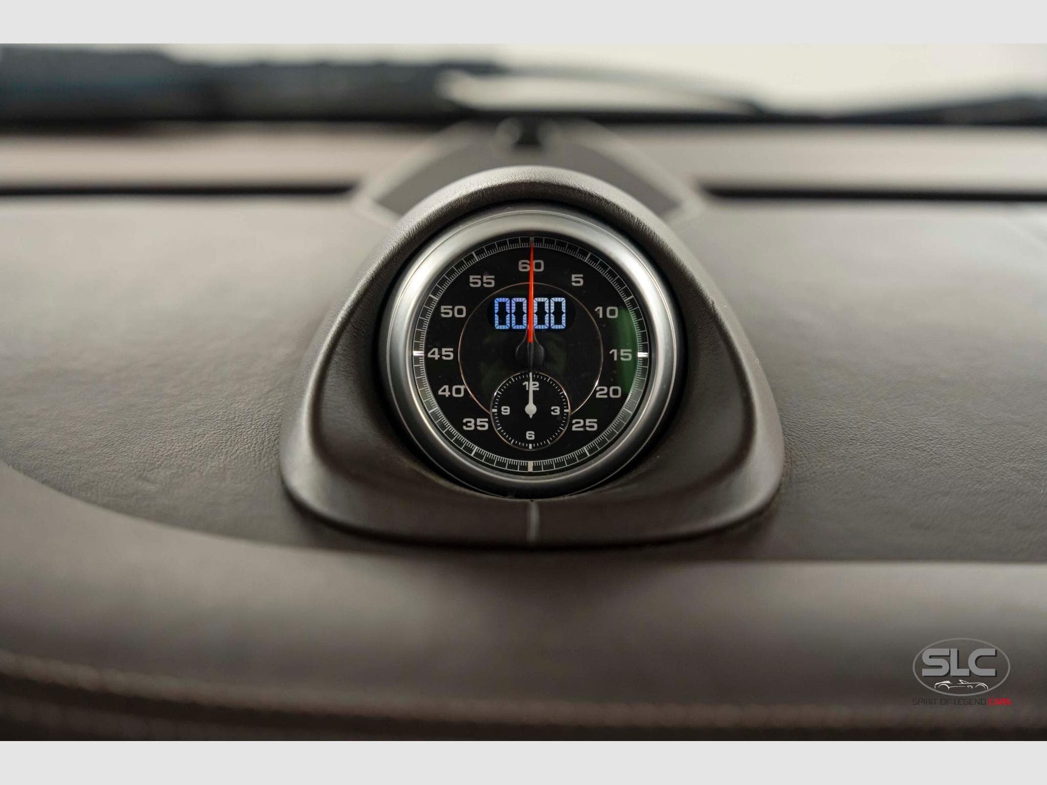 Porsche 911 997 Carrera 4 Cabrio PDK Chrono/PASM/PCM/PDLS (2009) - Photo 13