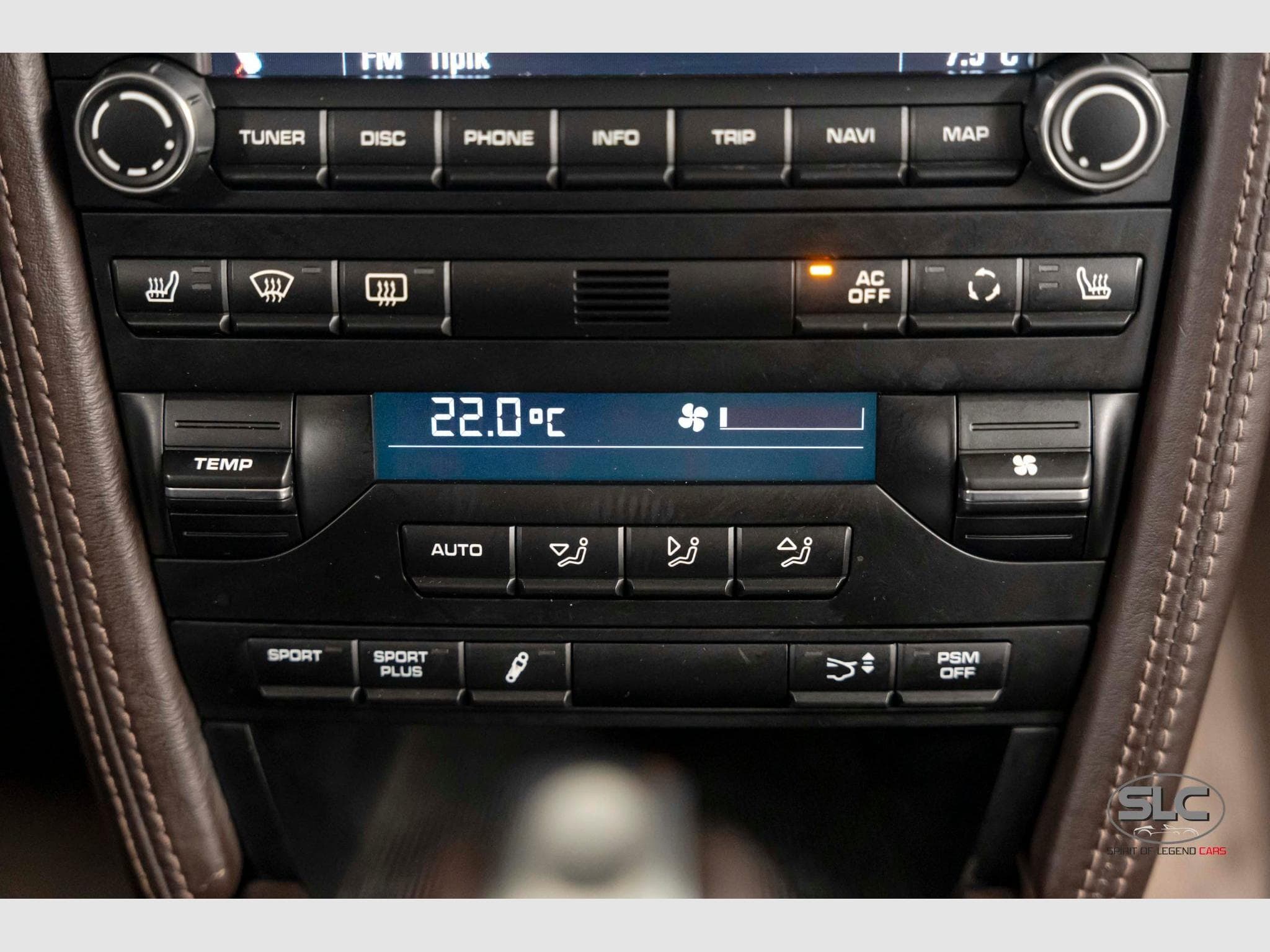 Porsche 911 997 Carrera 4 Cabrio PDK Chrono/PASM/PCM/PDLS (2009) - Photo 12