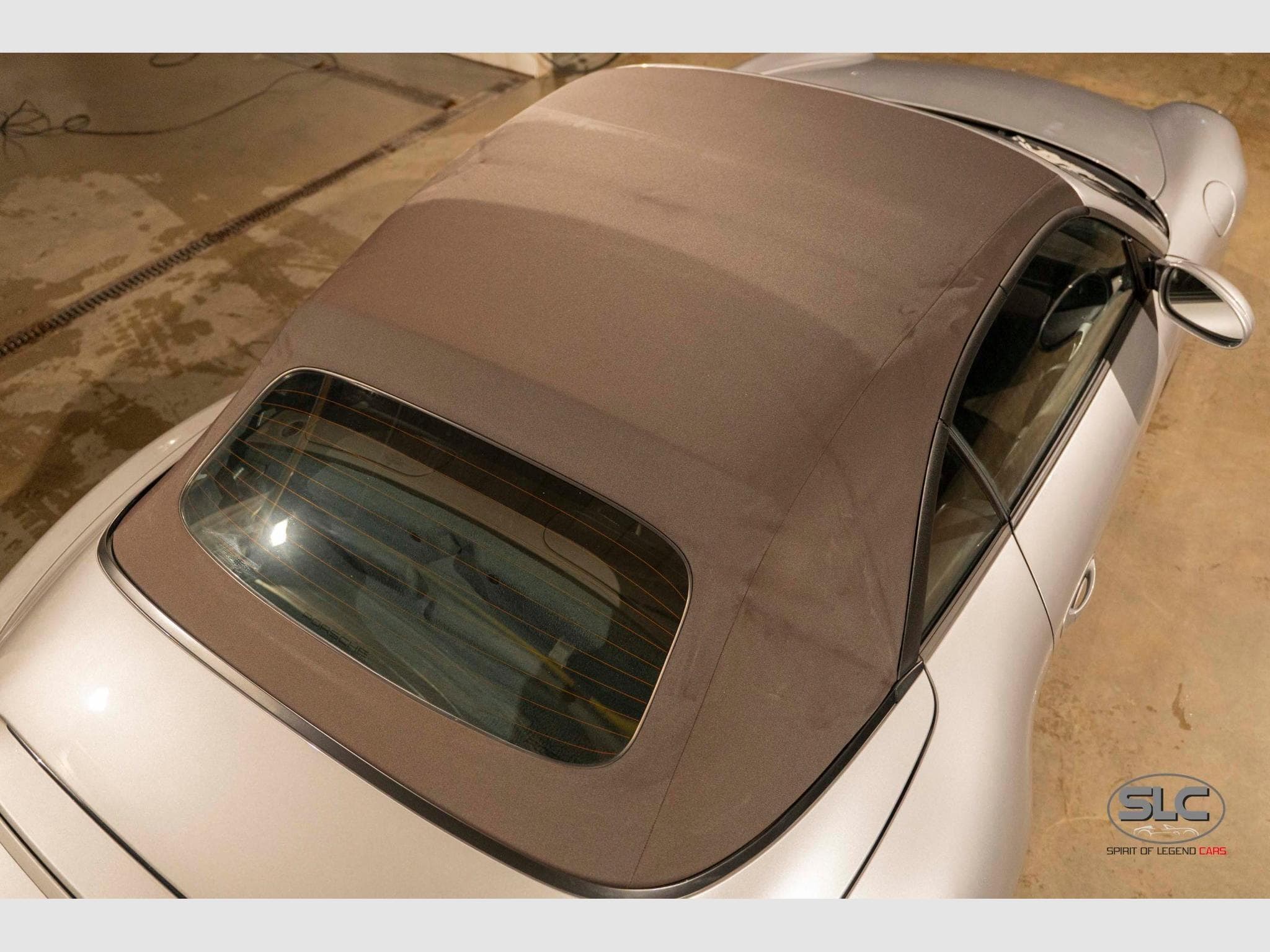 Porsche 911 997 Carrera 4 Cabrio PDK Chrono/PASM/PCM/PDLS (2009) - Photo 4