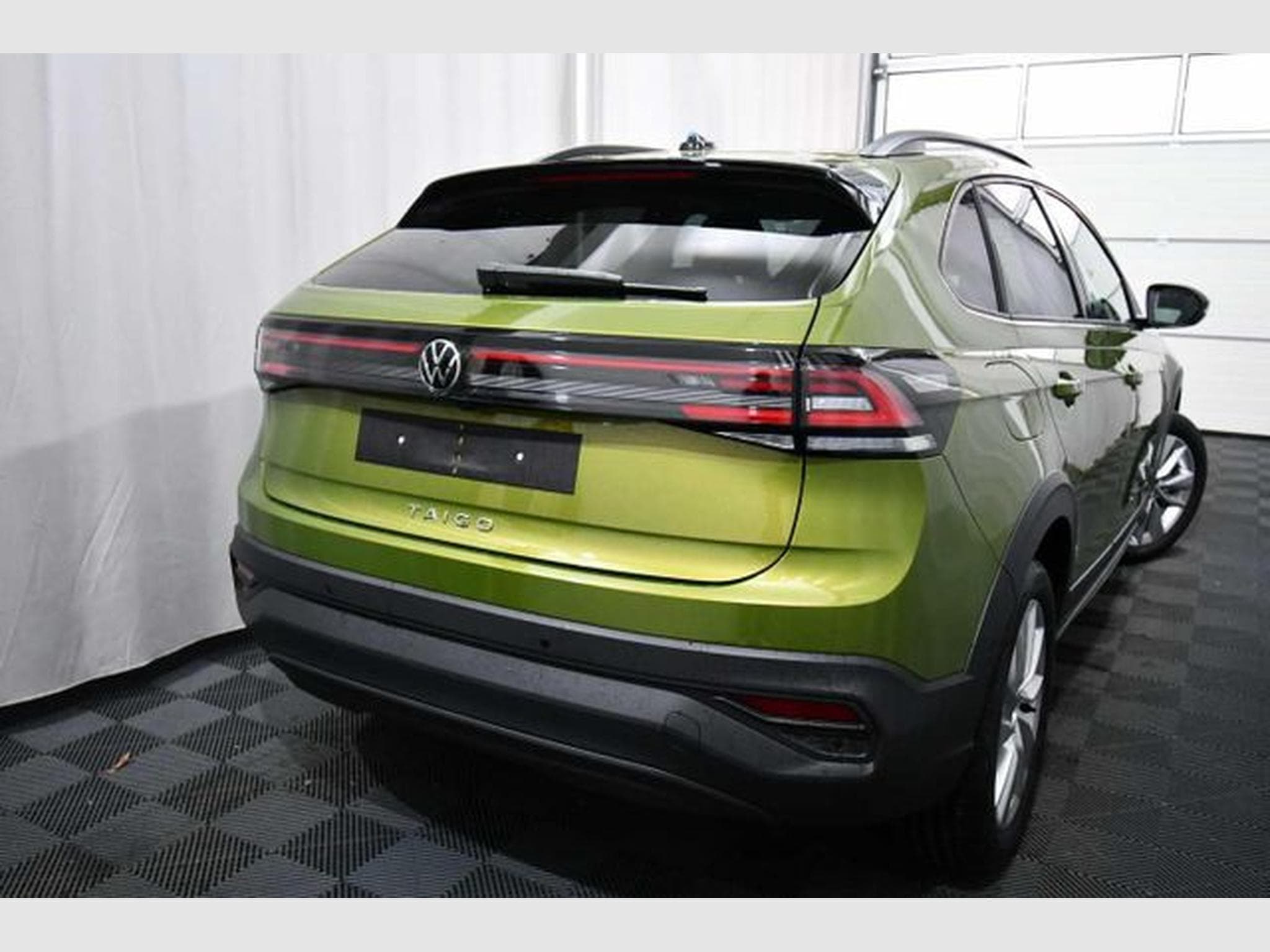 VW Taigo Taigo 1.0 TSI OPF DSG Life - Kamera, SH, LED (2025) - Photo 4