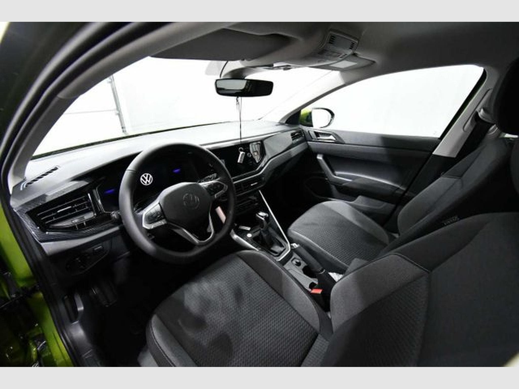 VW Taigo Taigo 1.0 TSI OPF DSG Life - Kamera, SH, LED (2025) - Photo 6
