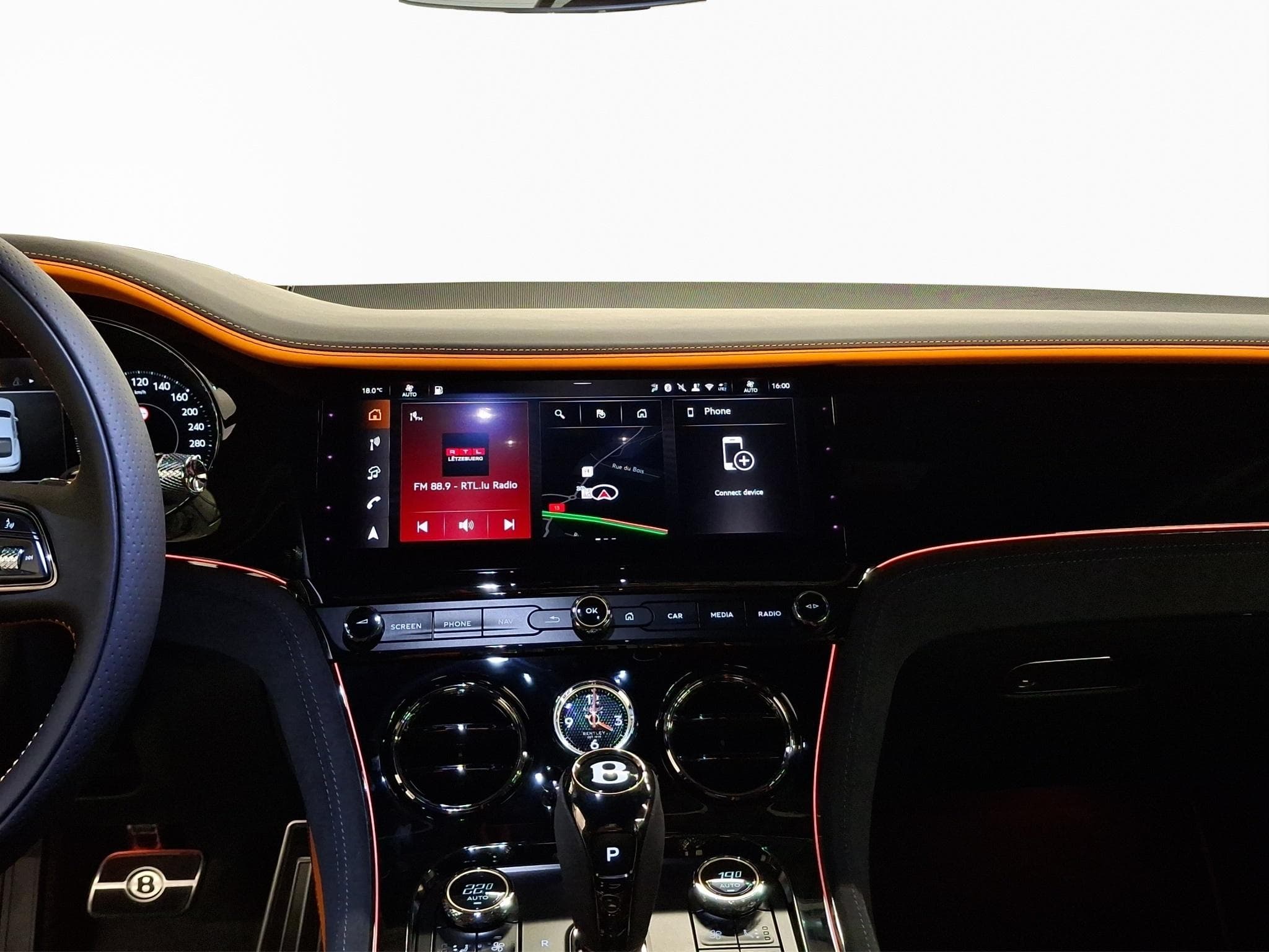 Bentley Continental GT Speed (2025) - Photo 8