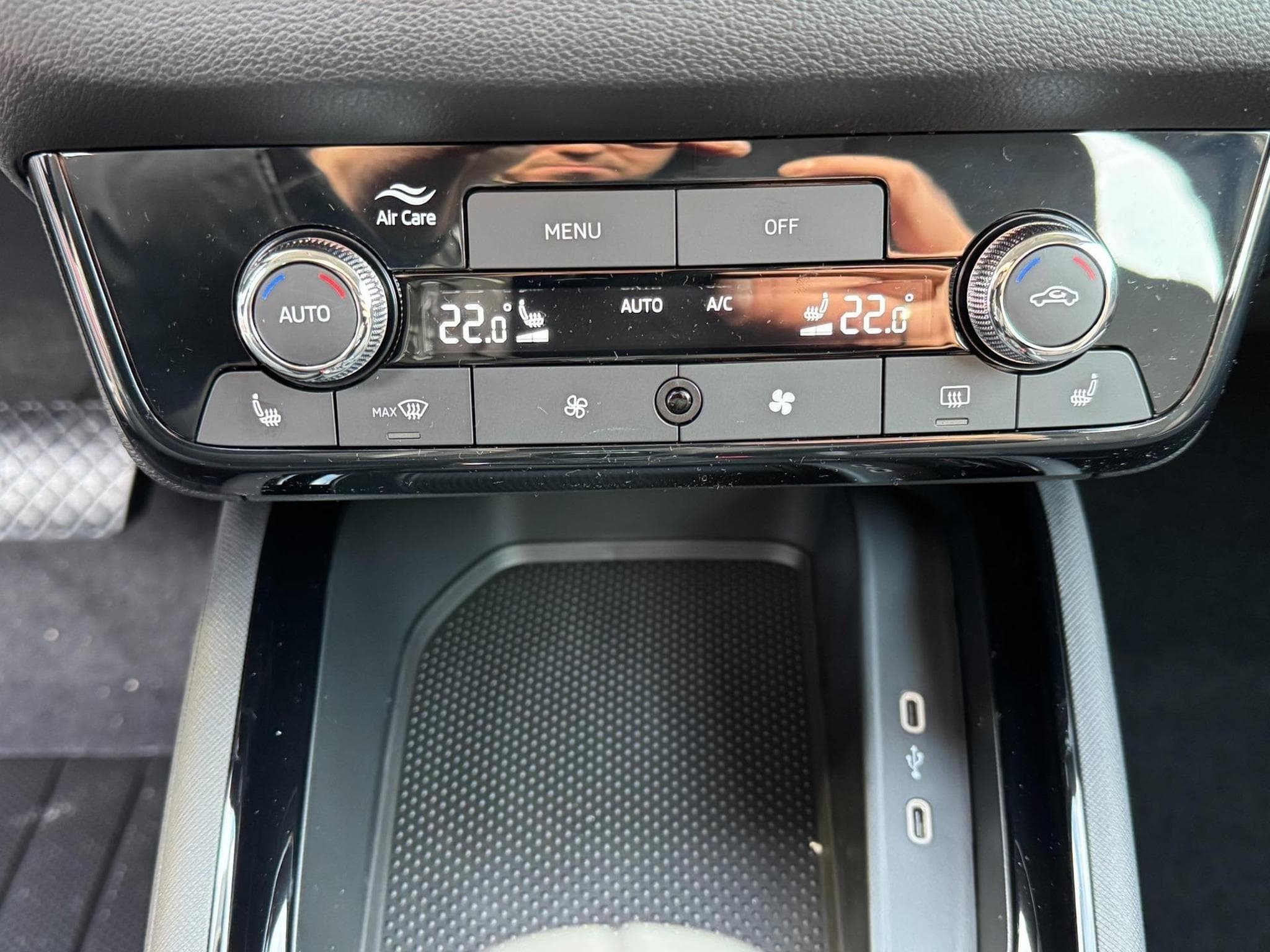 Skoda Scala 1,0 TSI DSG (2026) - Photo 16
