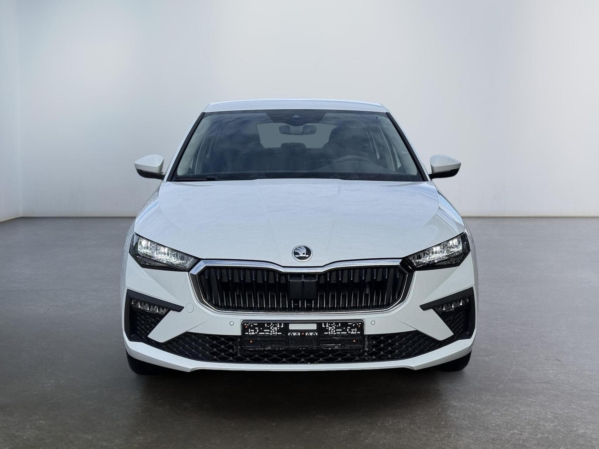 Skoda Scala 1,0 TSI DSG (2026) - Photo 2
