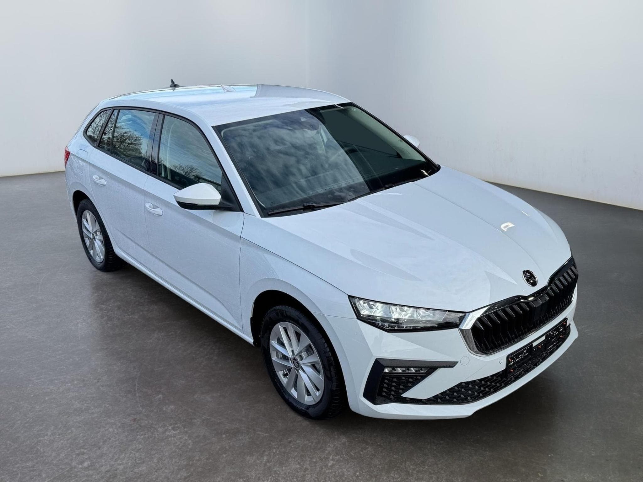 Skoda Scala 1,0 TSI DSG (2026) - Photo 7