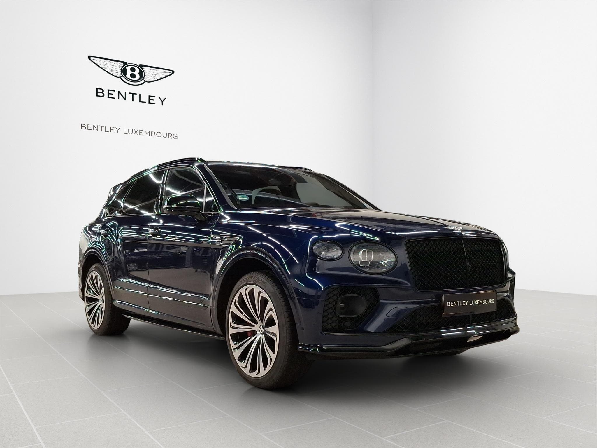 Bentley Bentayga S V8 (2025) - Photo 1