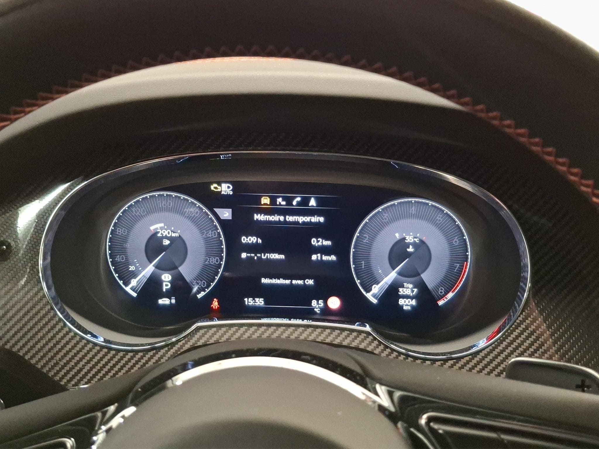 Bentley Bentayga S V8 (2025) - Photo 11