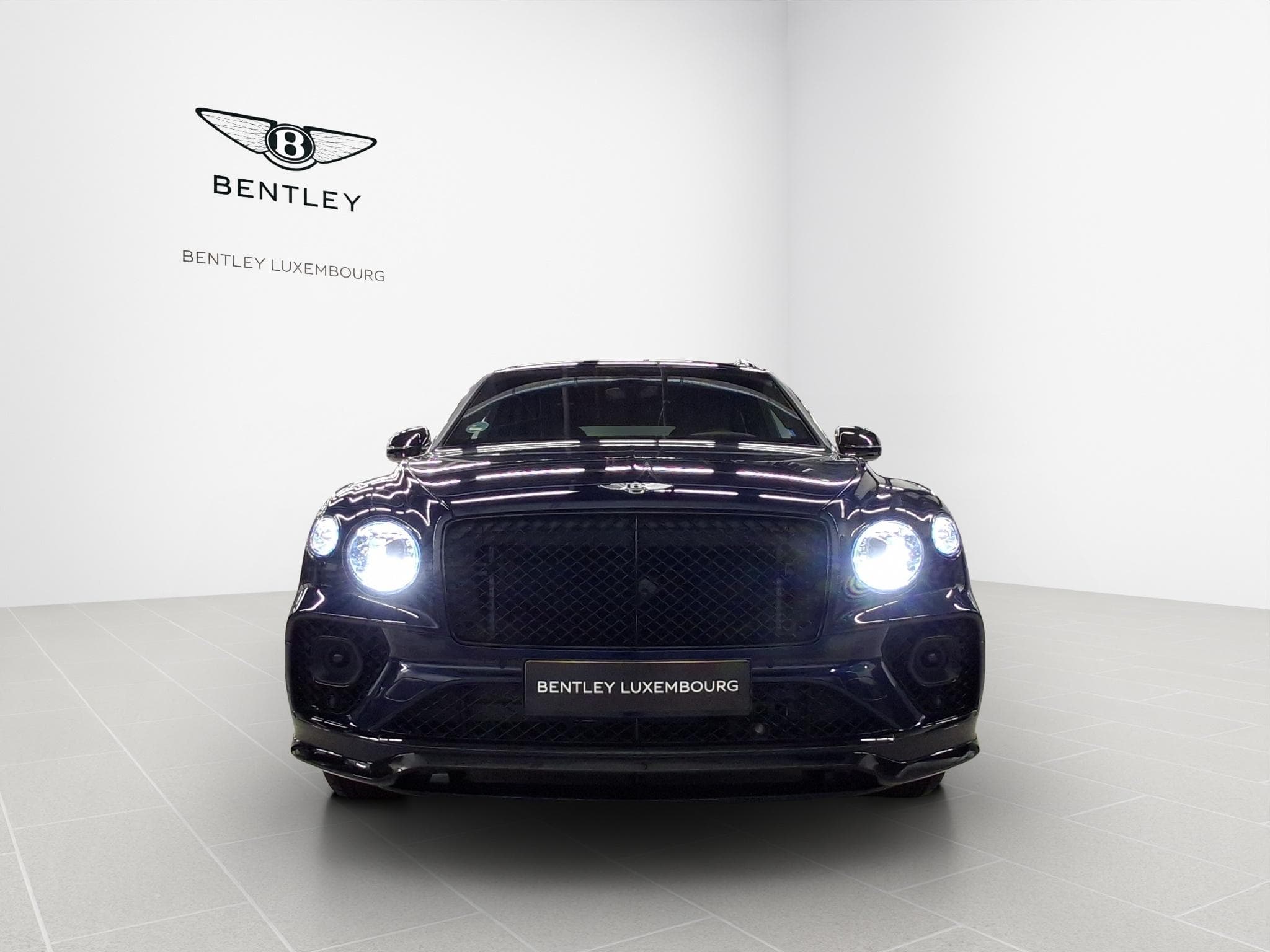 Bentley Bentayga S V8 (2025) - Photo 7