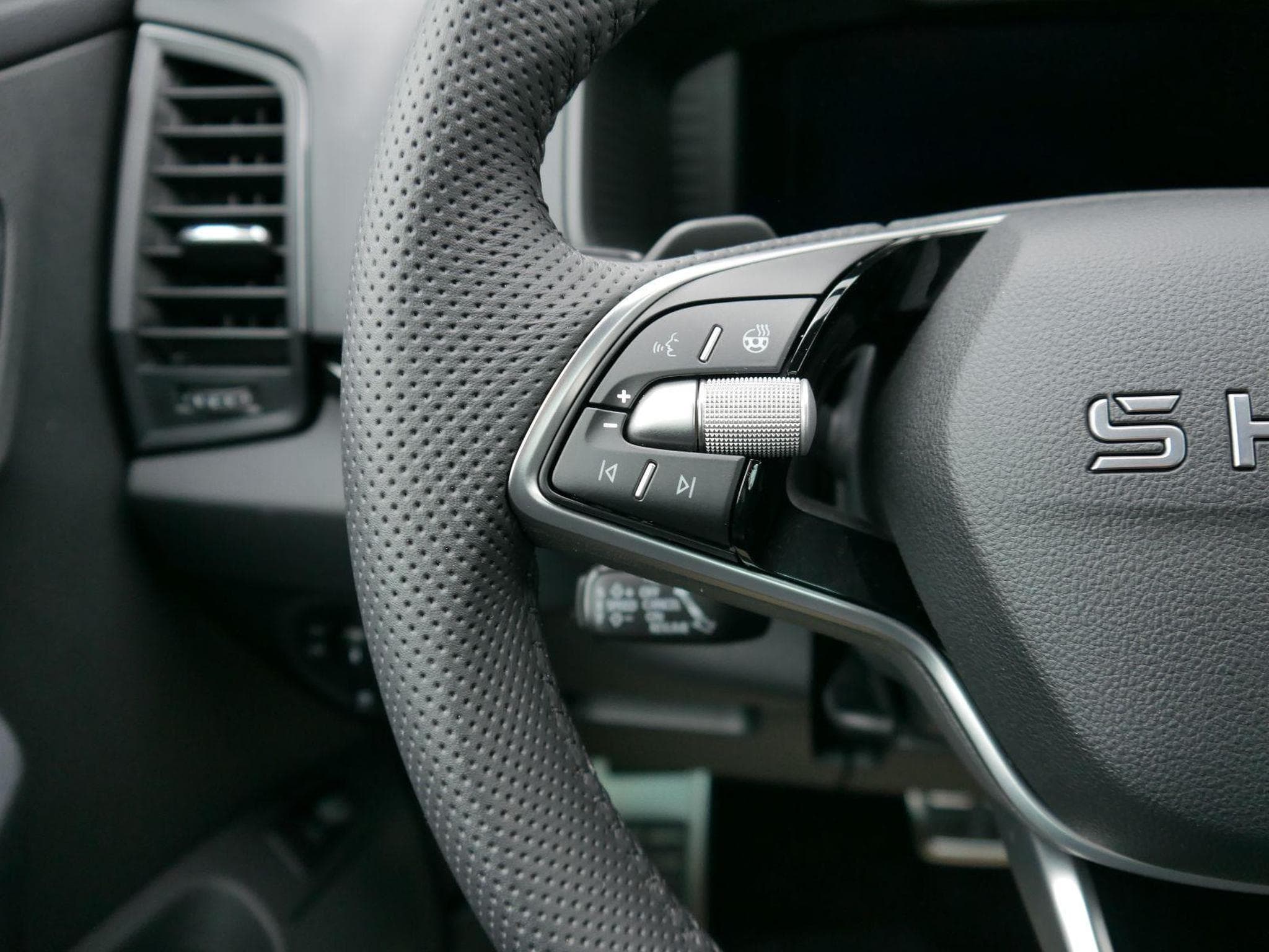Skoda Karoq Sportline (2026) - Photo 12