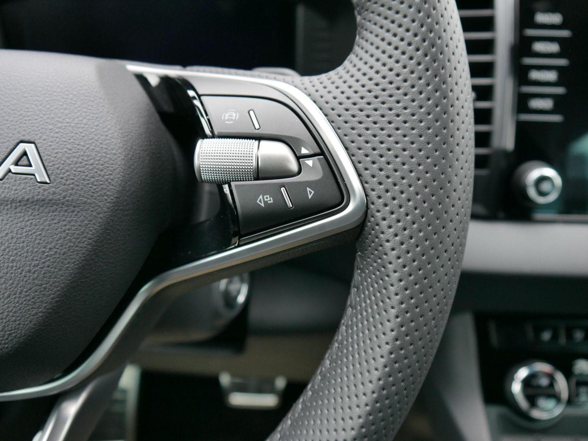 Skoda Karoq Sportline (2026) - Photo 13