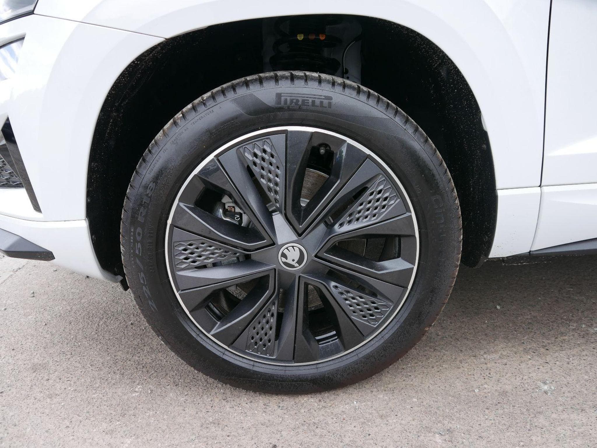 Skoda Karoq Sportline (2026) - Photo 3