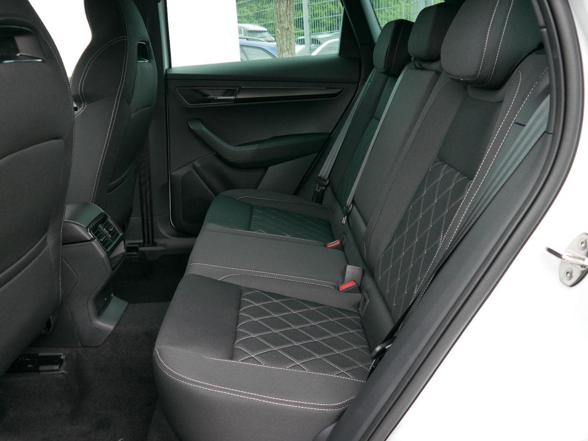 Skoda Karoq Sportline (2026) - Photo 7