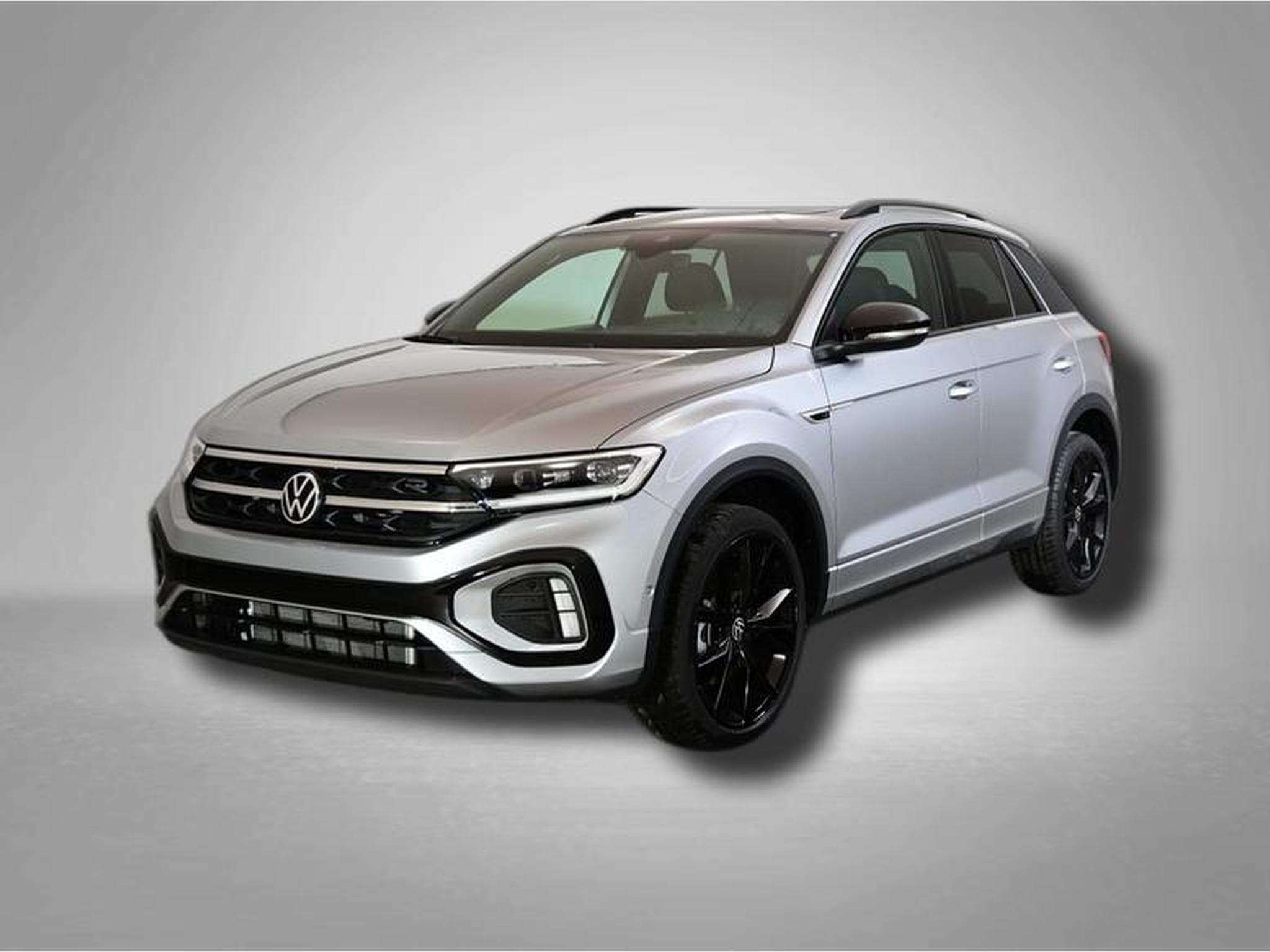 VW T-Roc R-Line 1.5 TSI 7-Gang-DSG (2026) - Photo 1