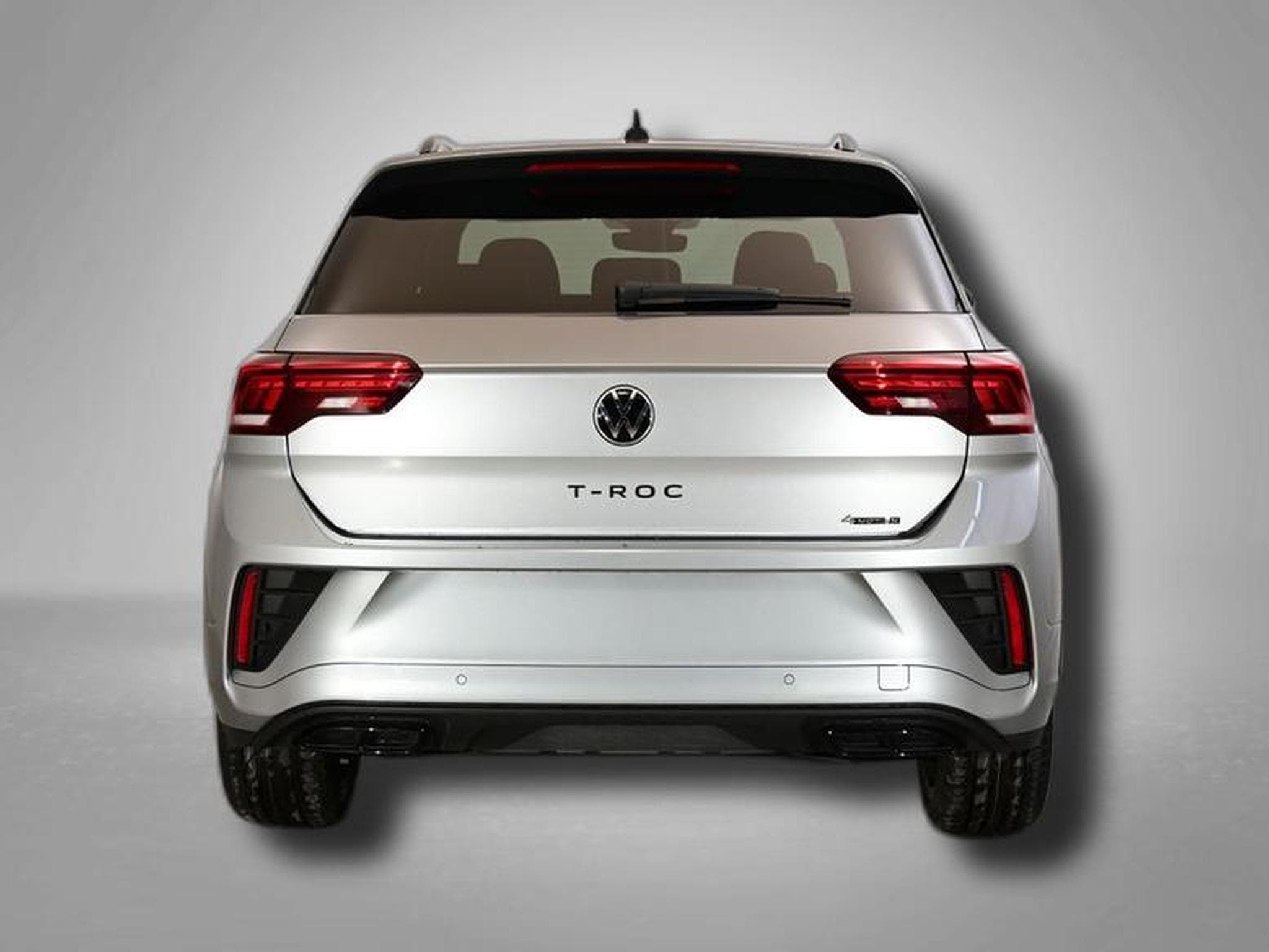 VW T-Roc R-Line 1.5 TSI 7-Gang-DSG (2026) - Photo 4