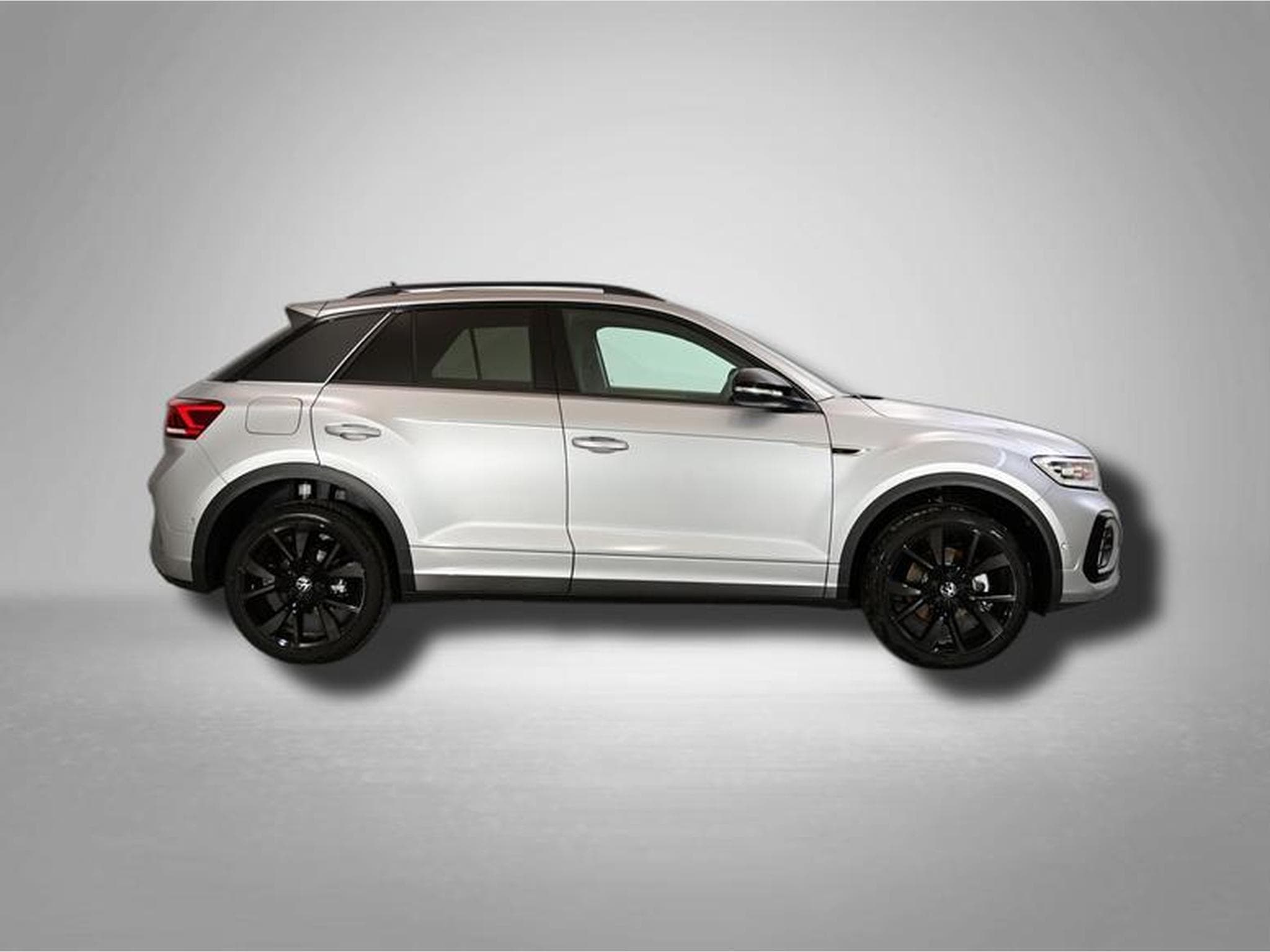 VW T-Roc R-Line 1.5 TSI 7-Gang-DSG (2026) - Photo 6